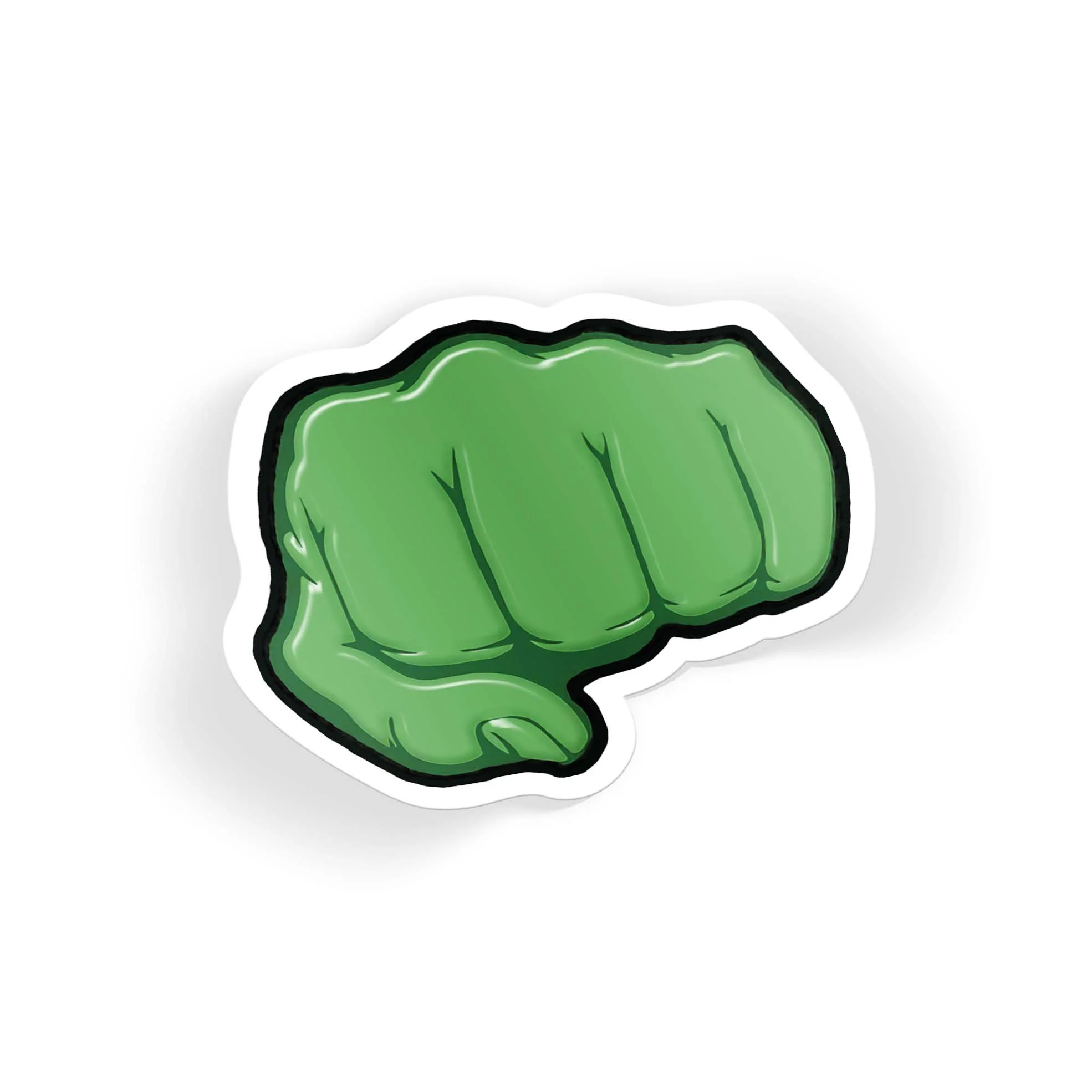 H Punch - Image 2