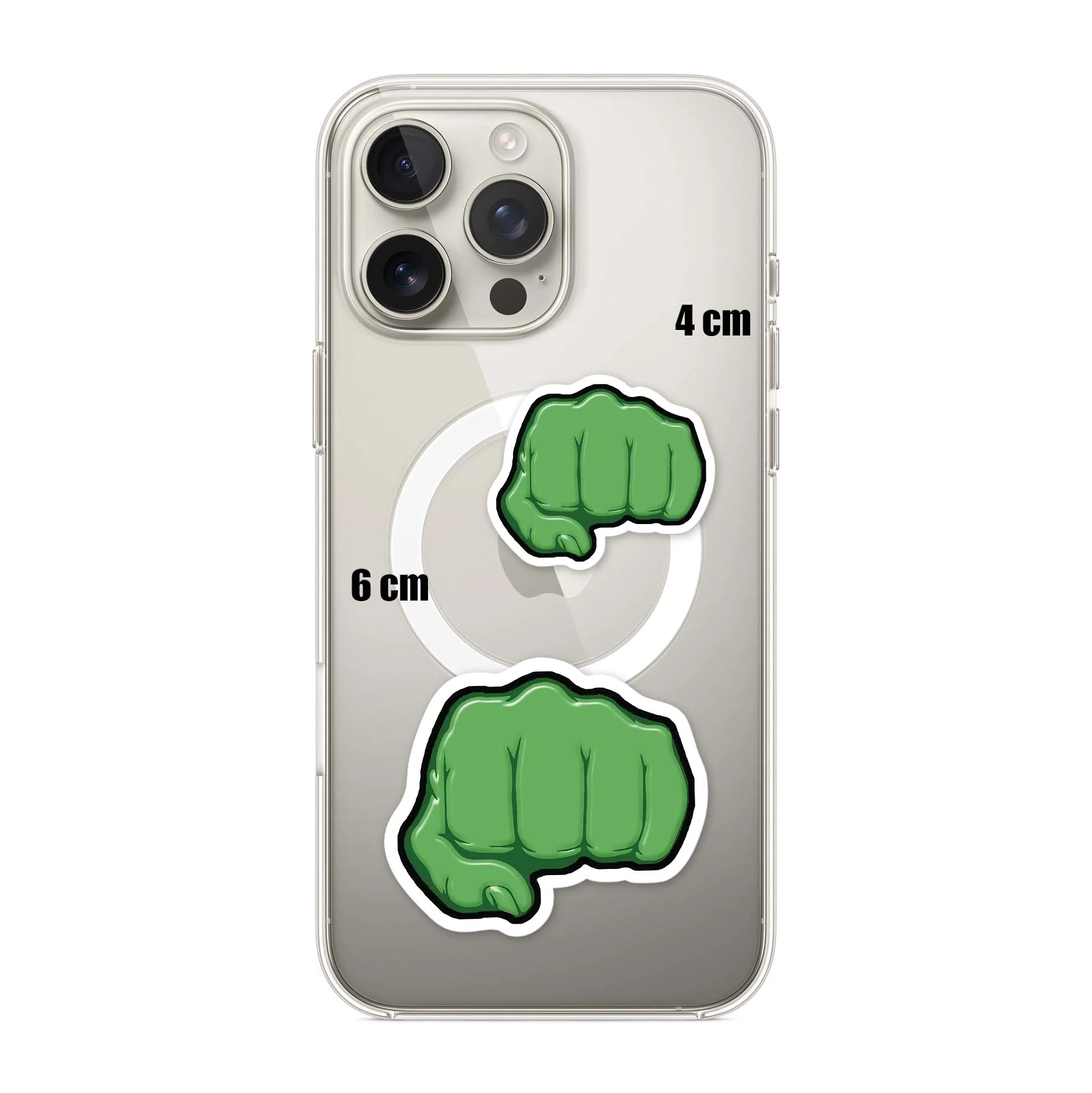 H Punch - Image 3