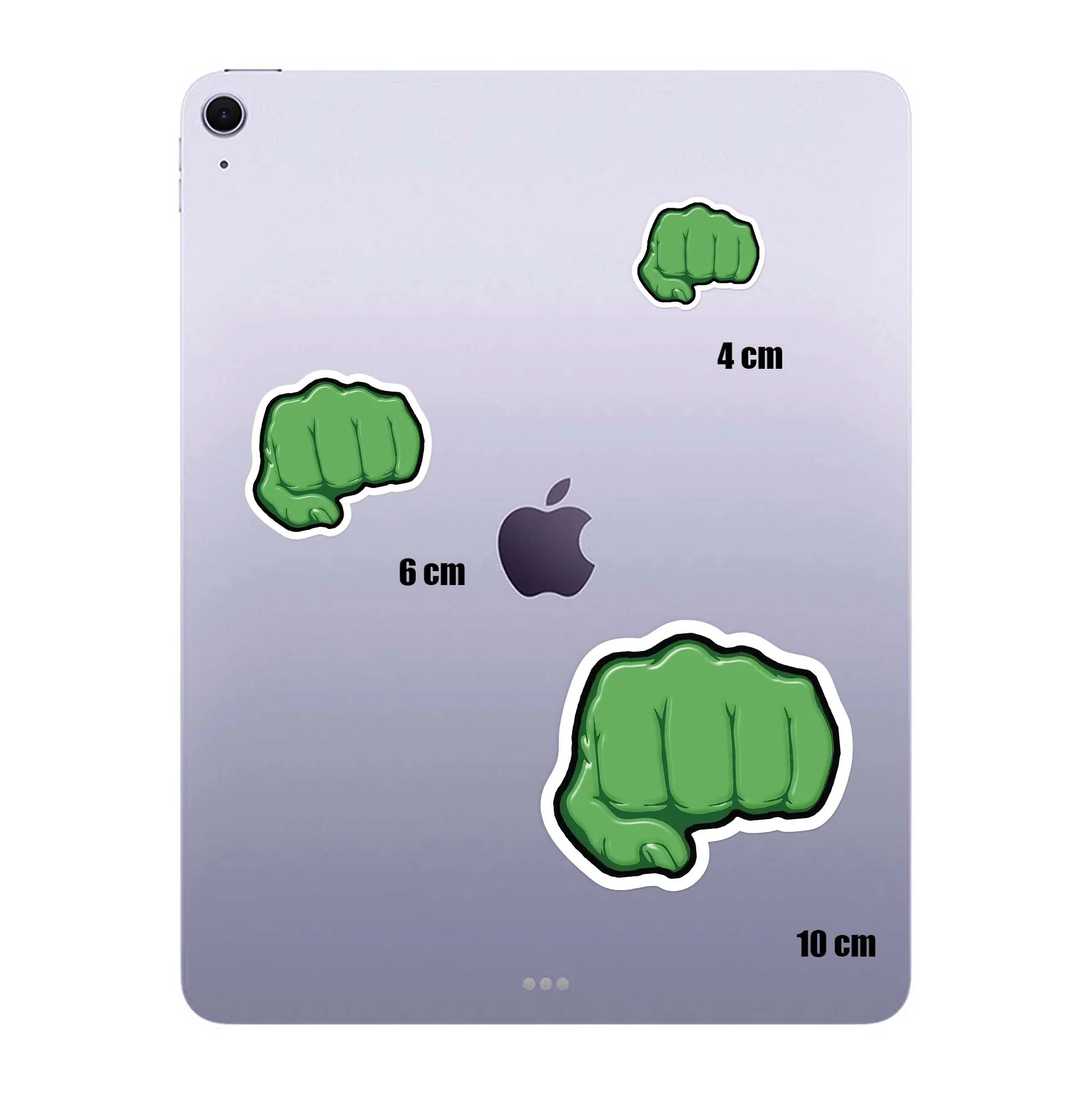 H Punch - Image 4