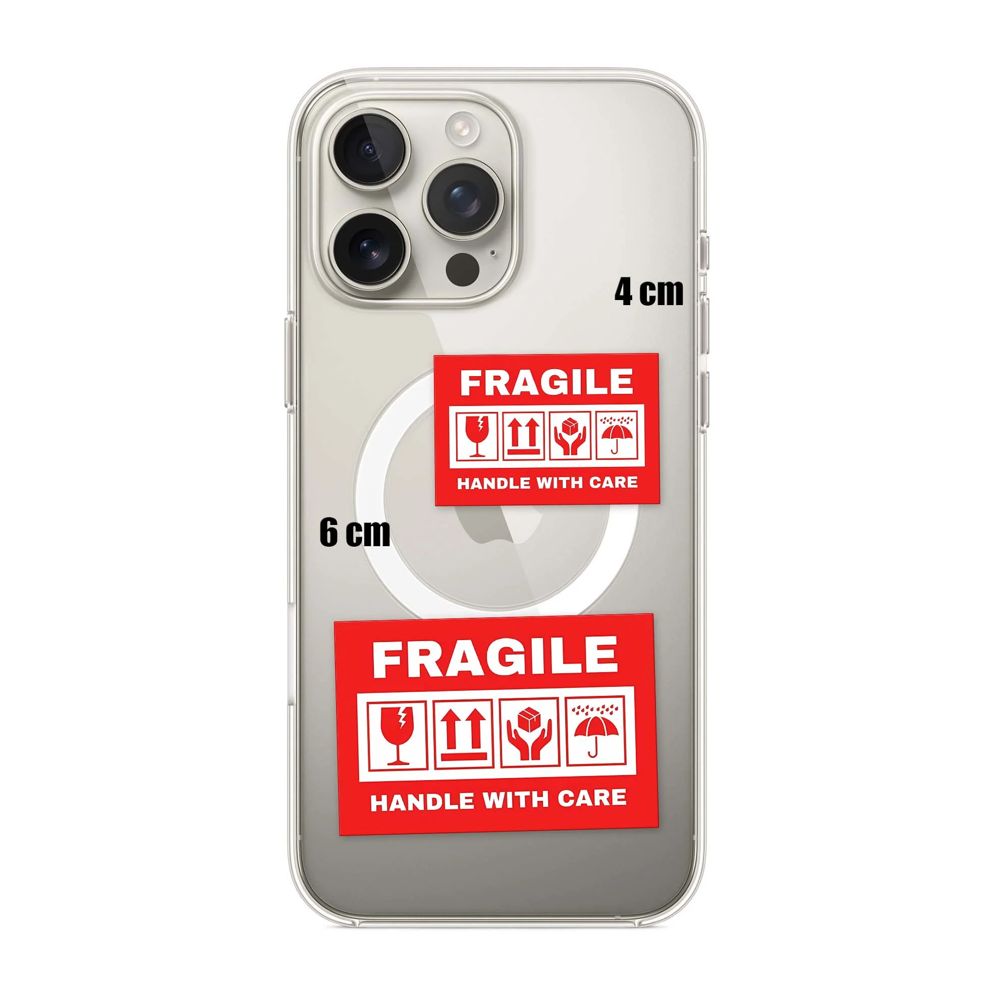Handle Care - Image 3