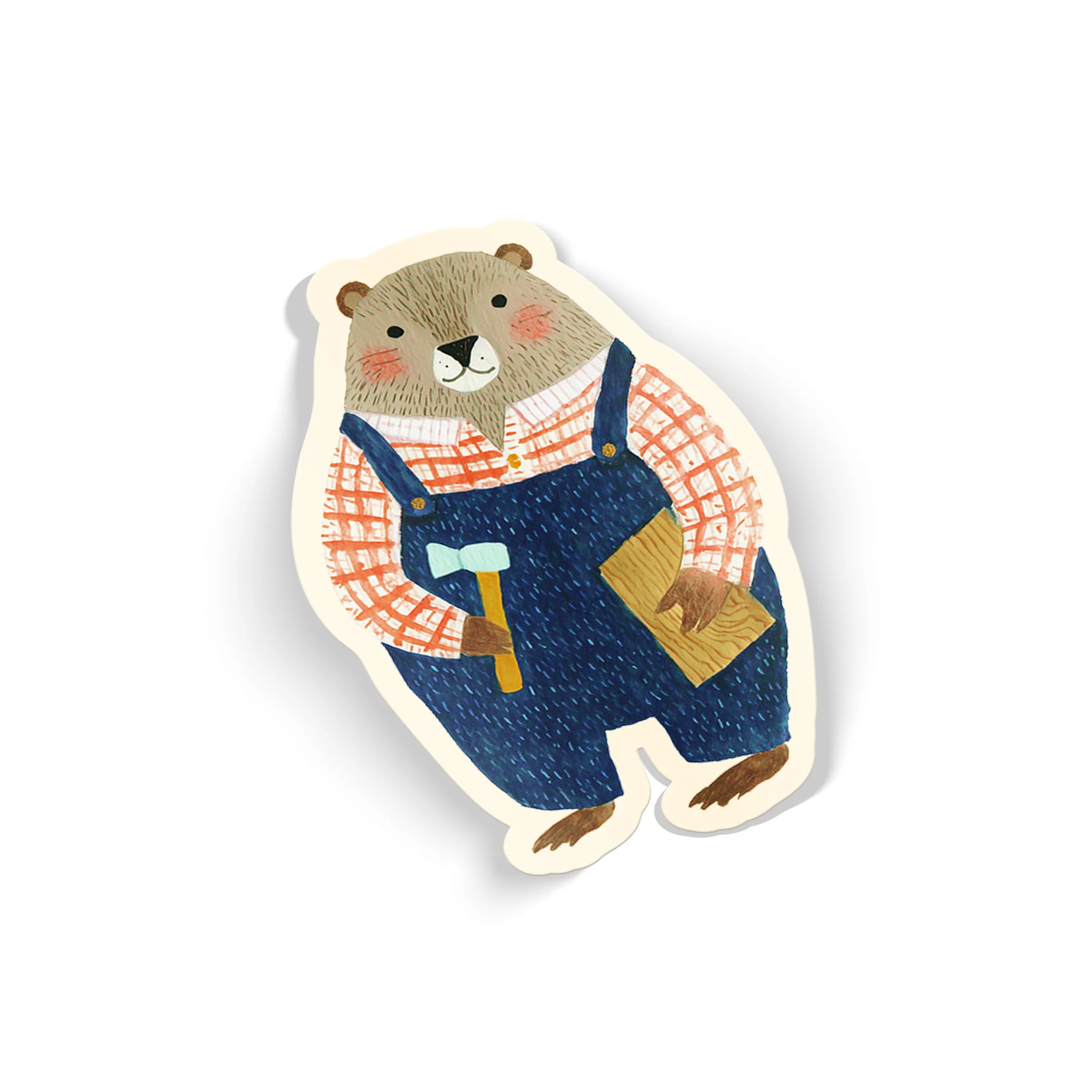 Handy Bear - Image 2