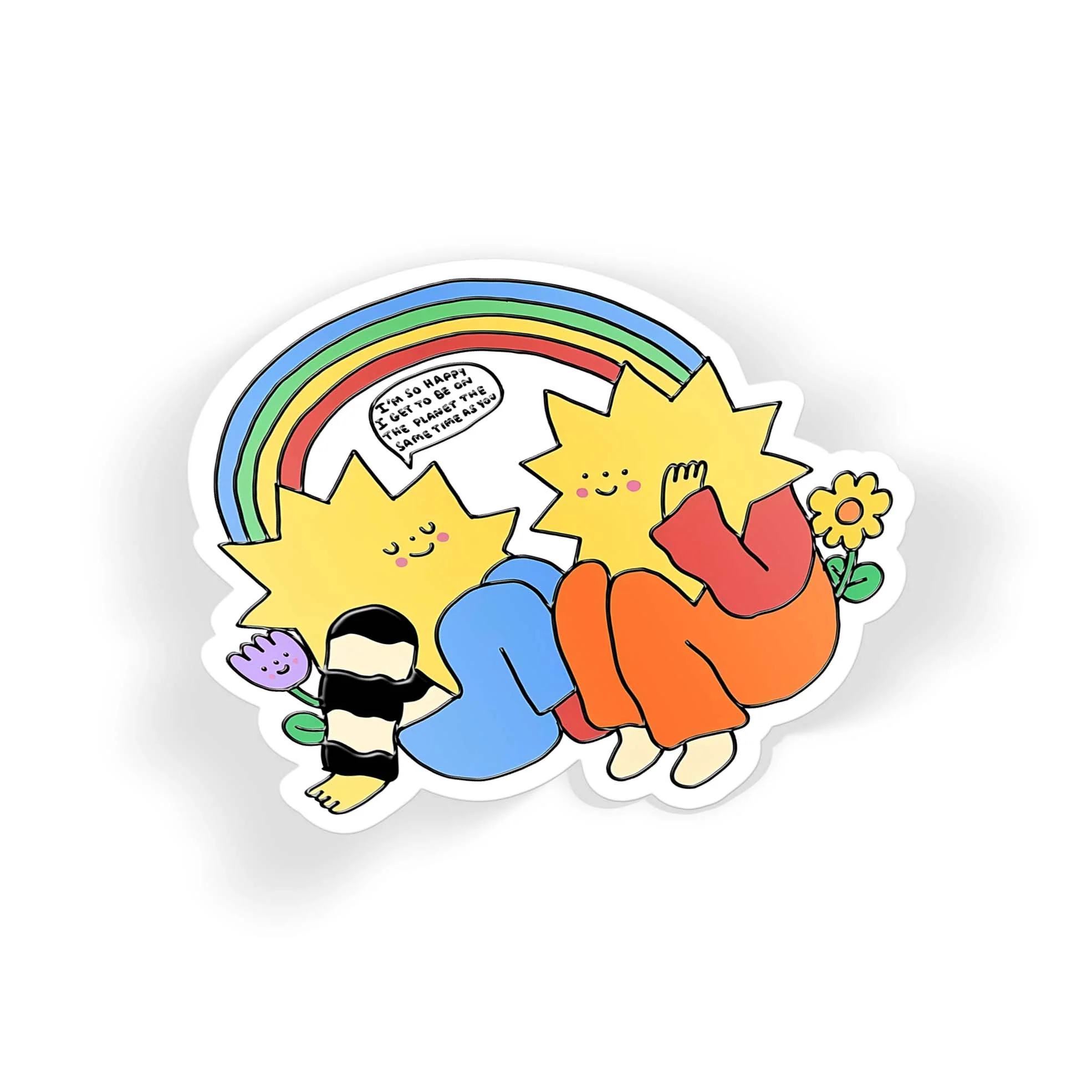 Happy Arc - Image 2