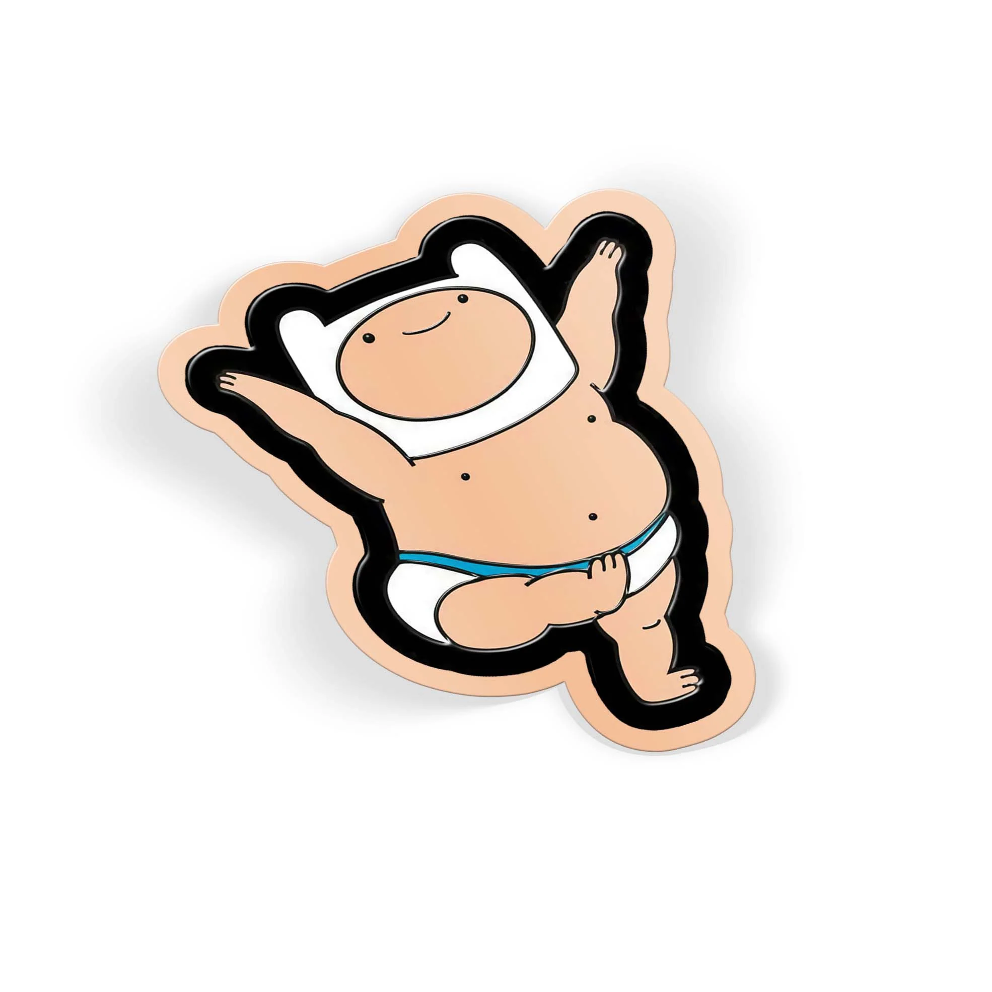 Happy Finn - Image 2