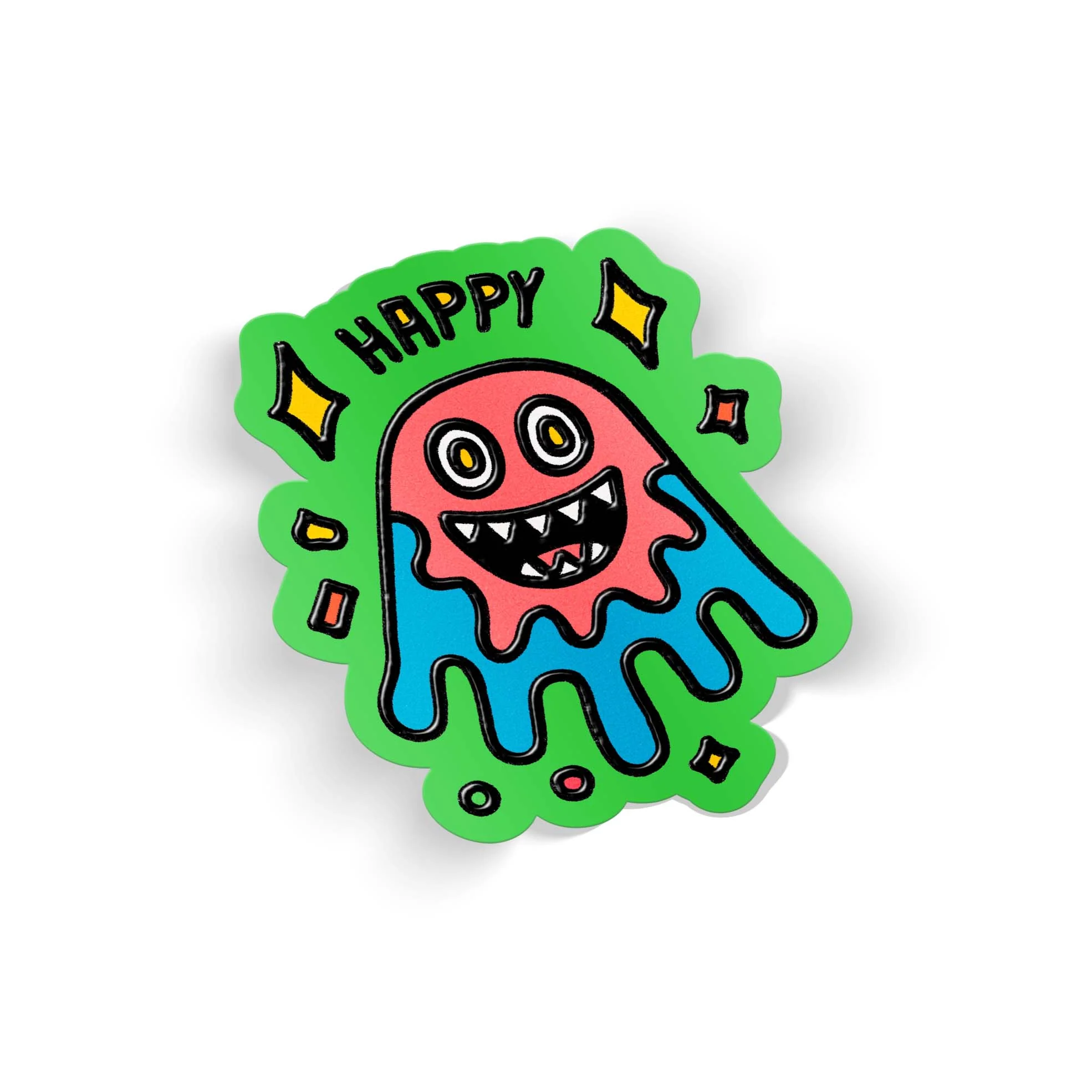 Happy Blob - Image 2
