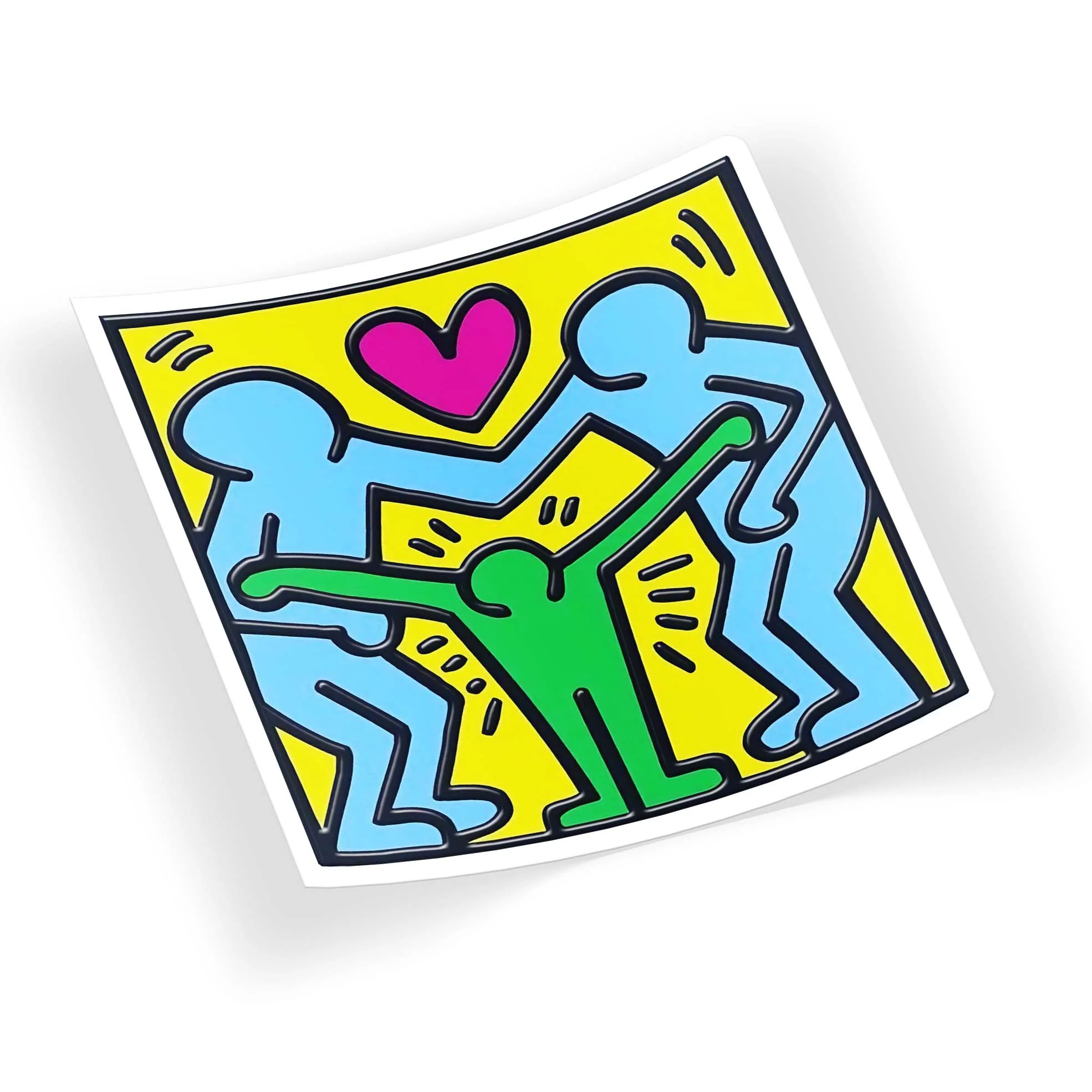 Happy Duo - Image 2