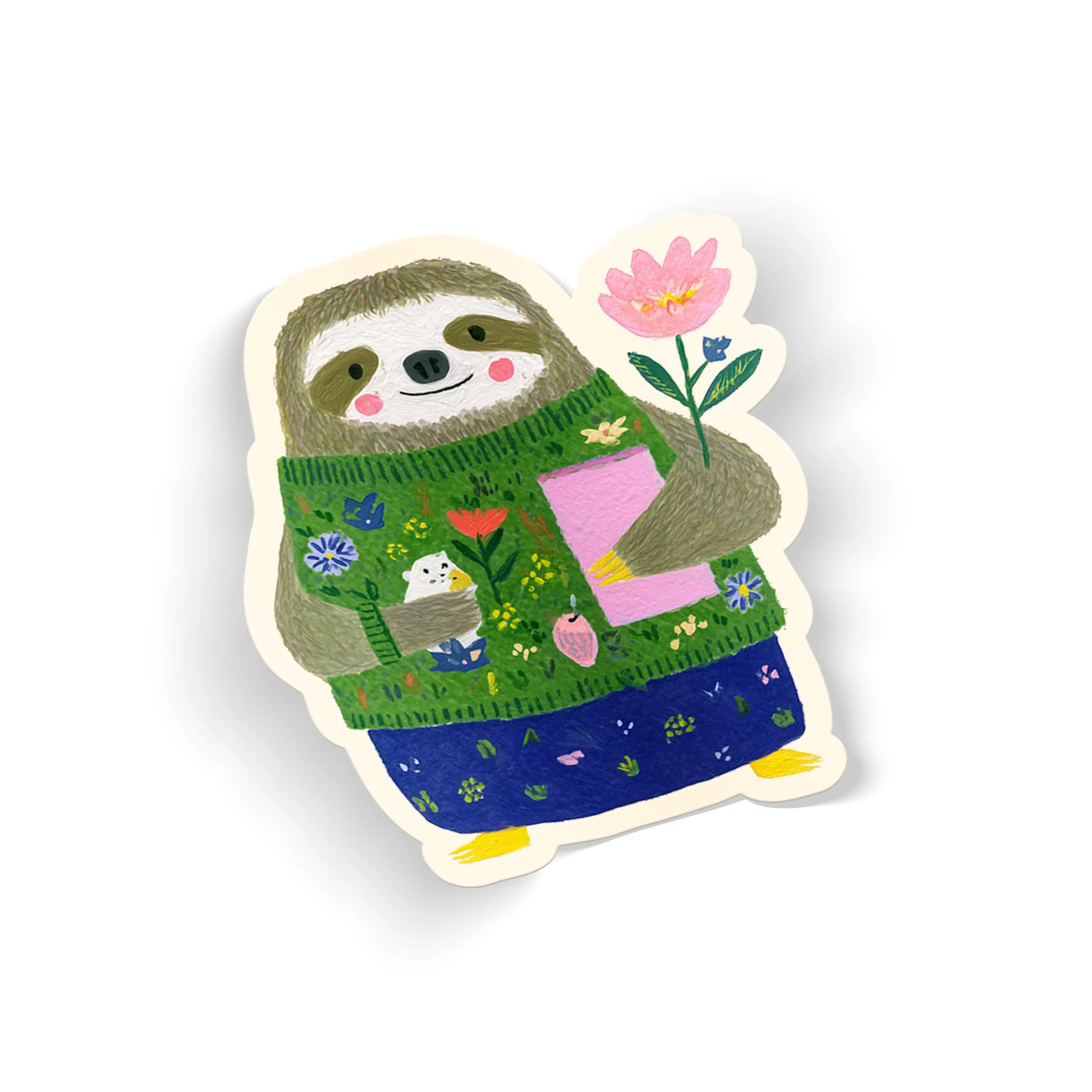 Happy Lazy - Image 2