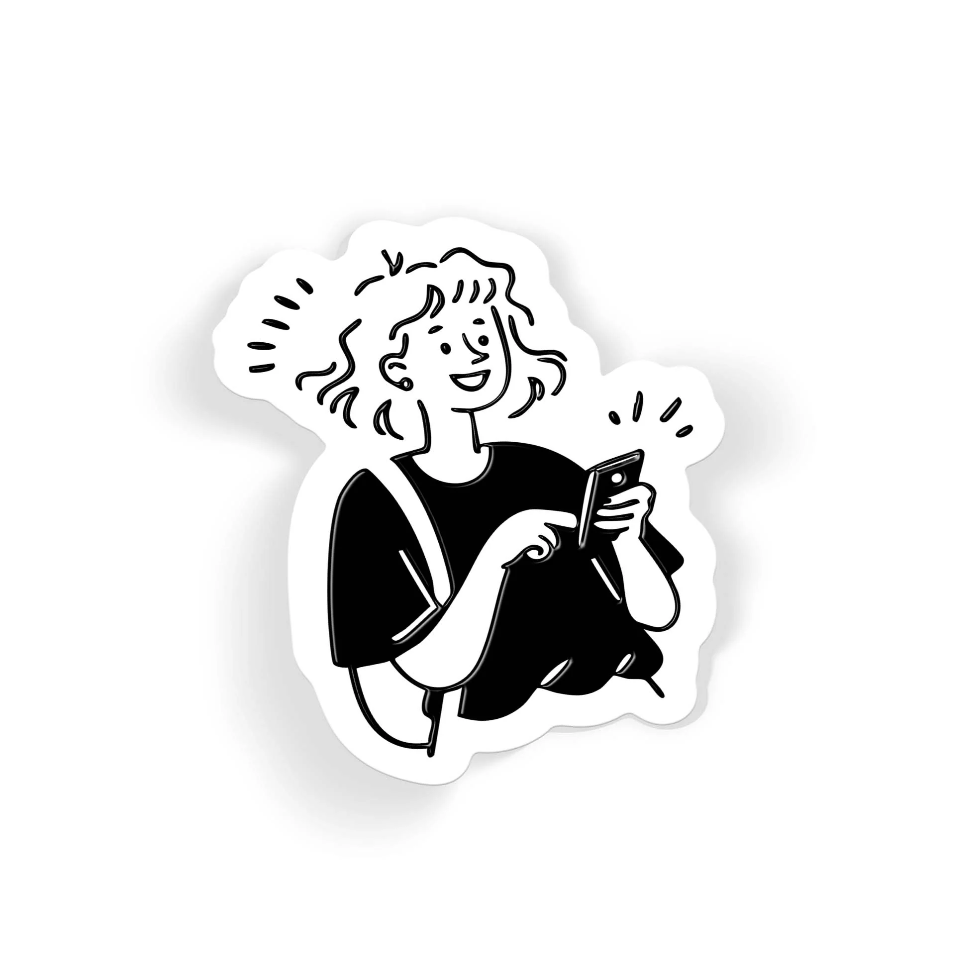 Happy Scroll - Image 2