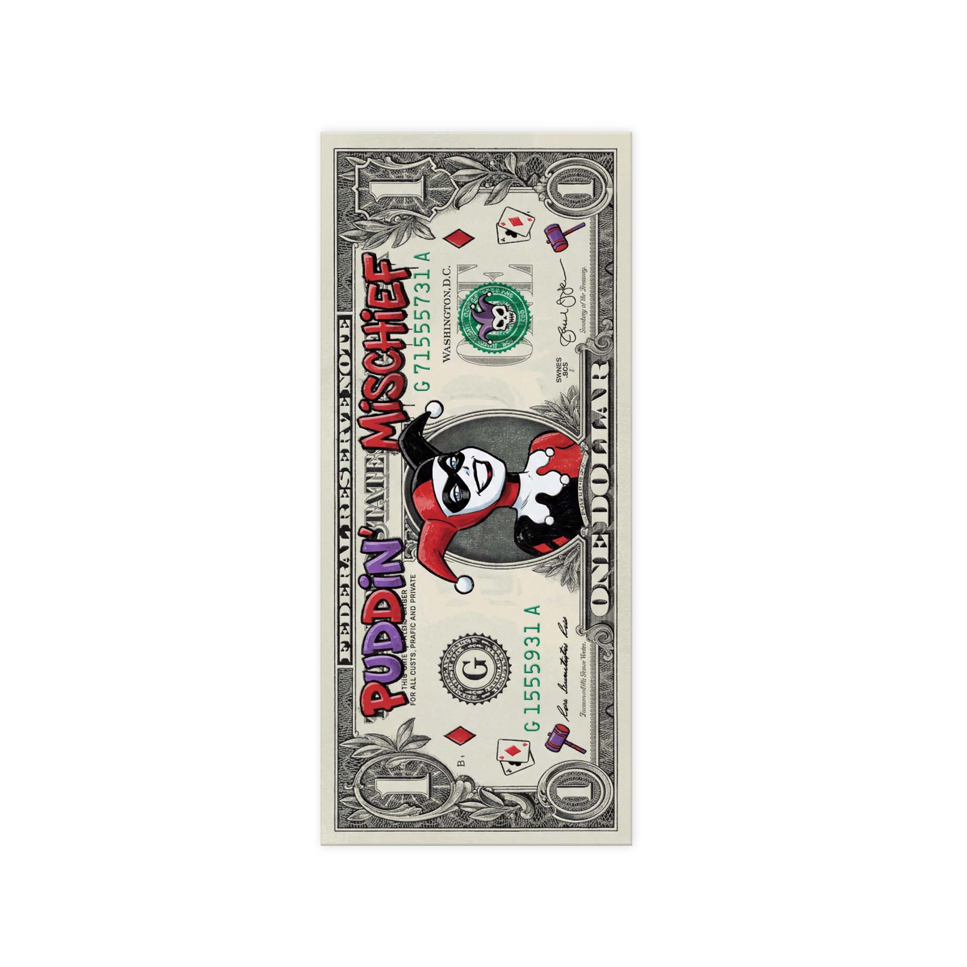 Harley Dollar