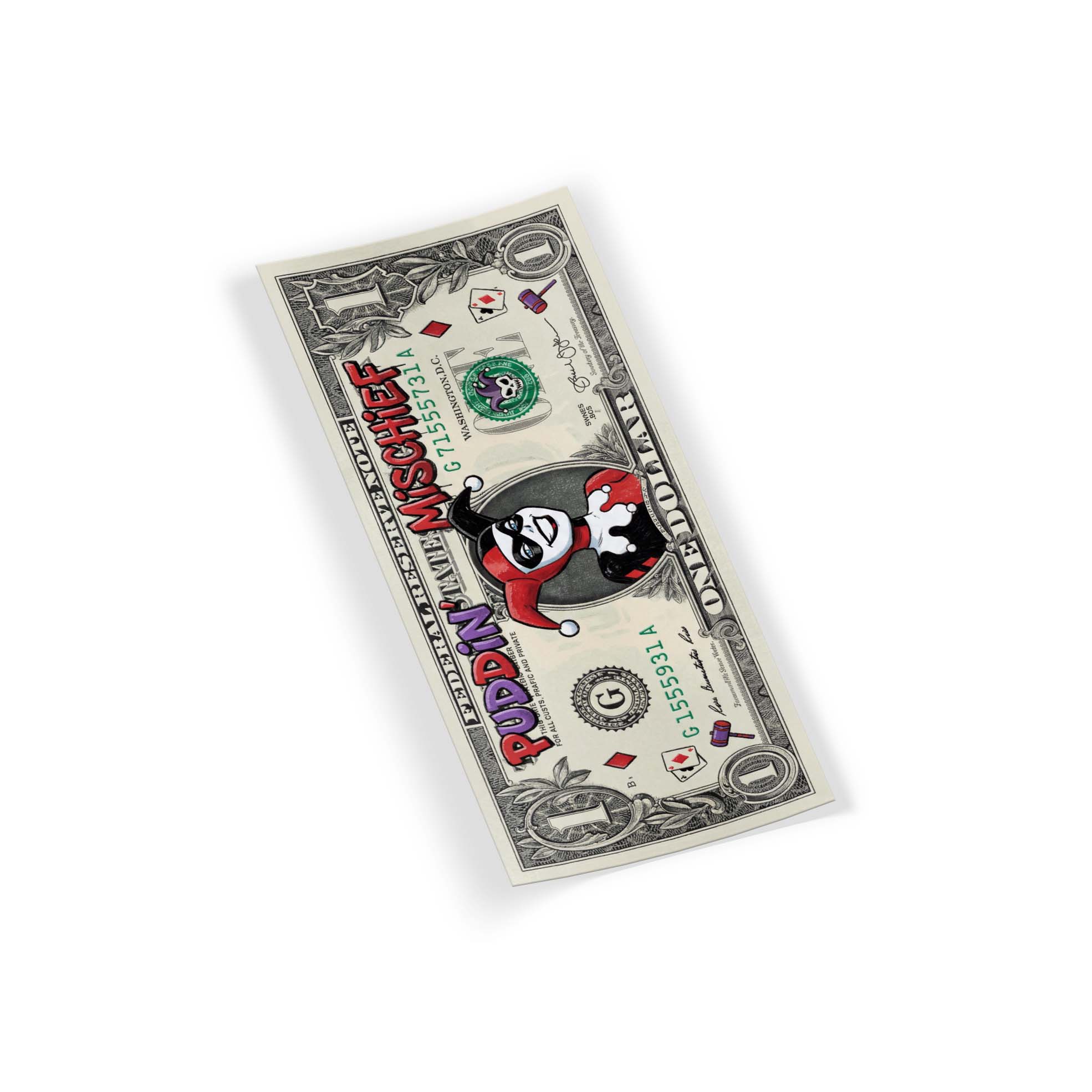 Harley Dollar - Image 2