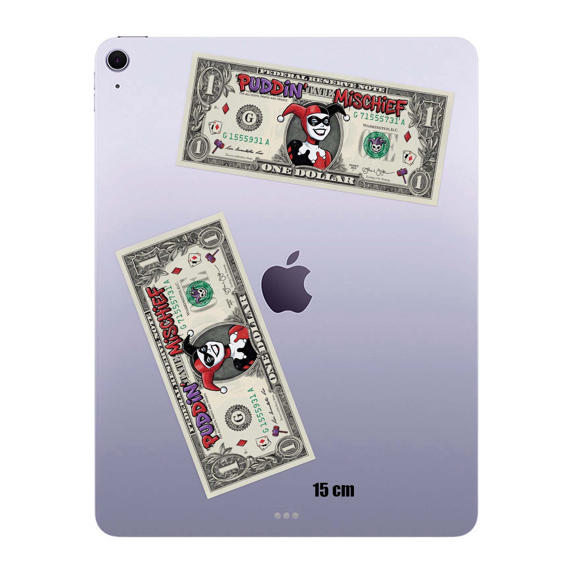 Harley Dollar - Image 3