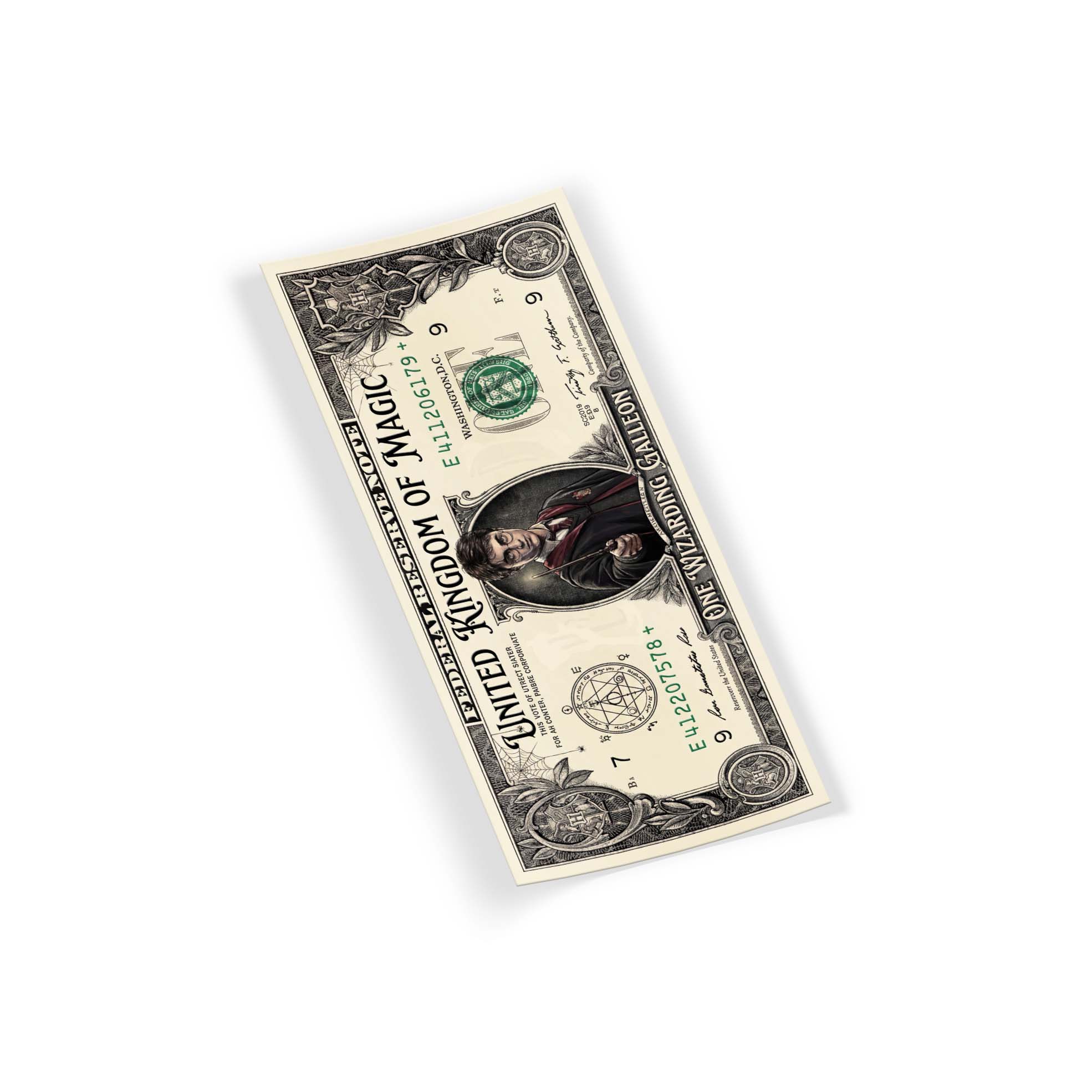 Hary Dollar - Image 2