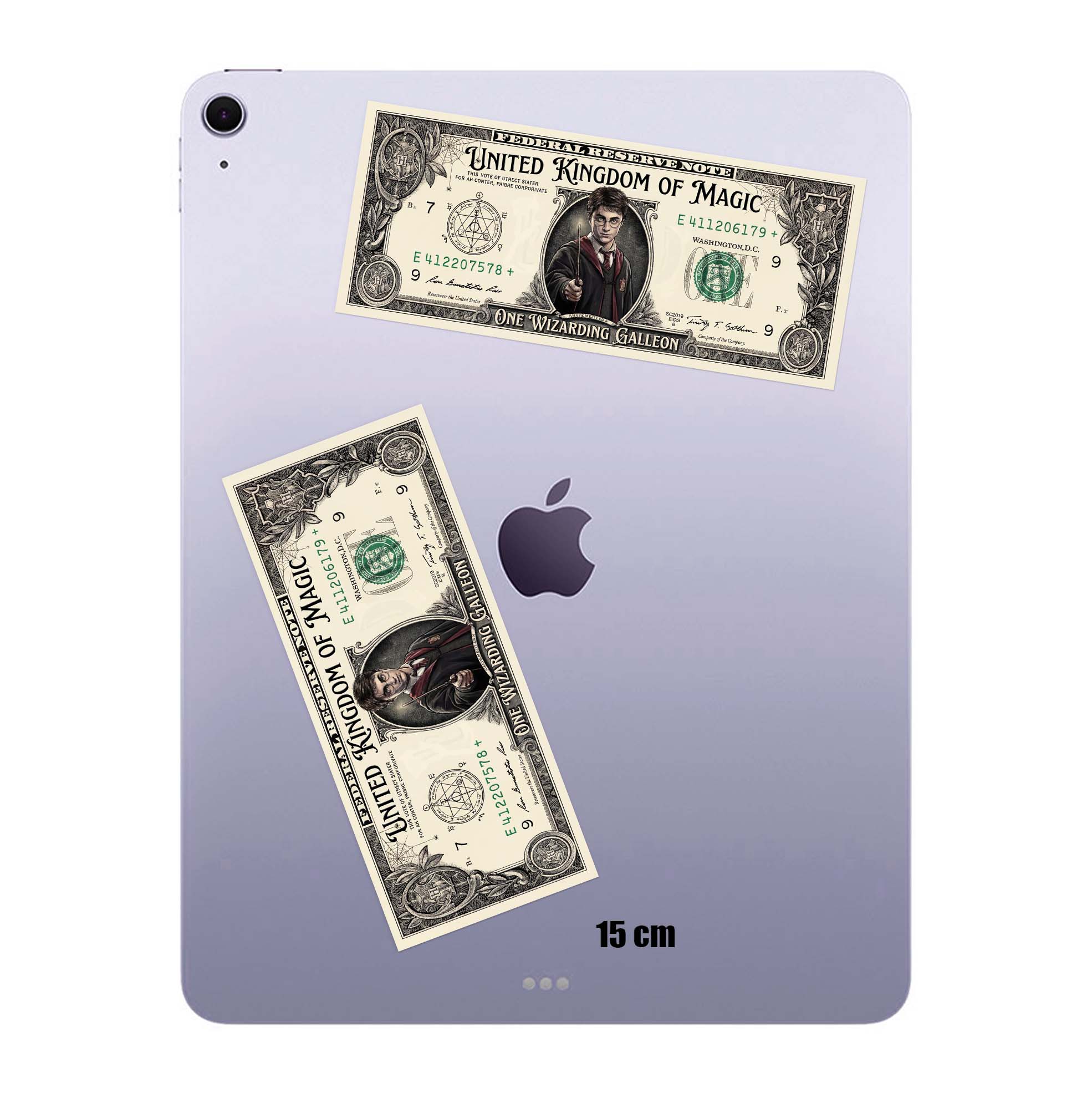 Hary Dollar - Image 3