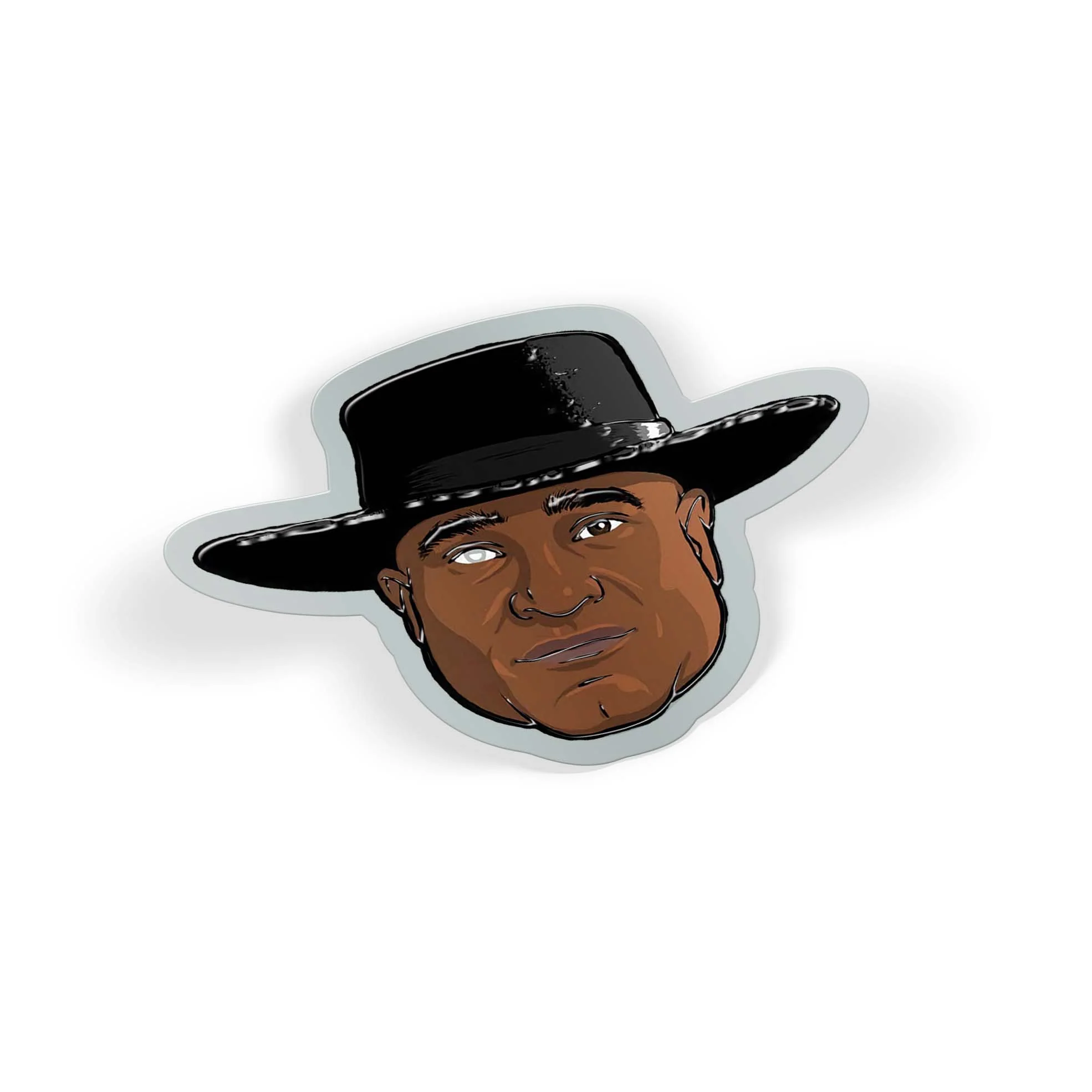 Hat Shadow - Image 2