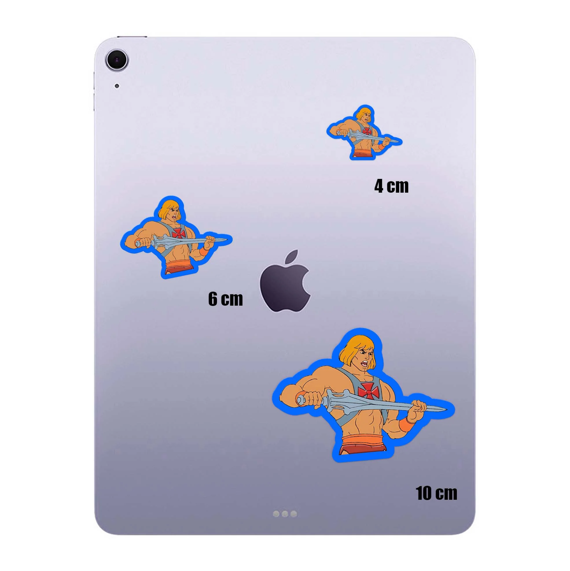 He Man II - Image 4