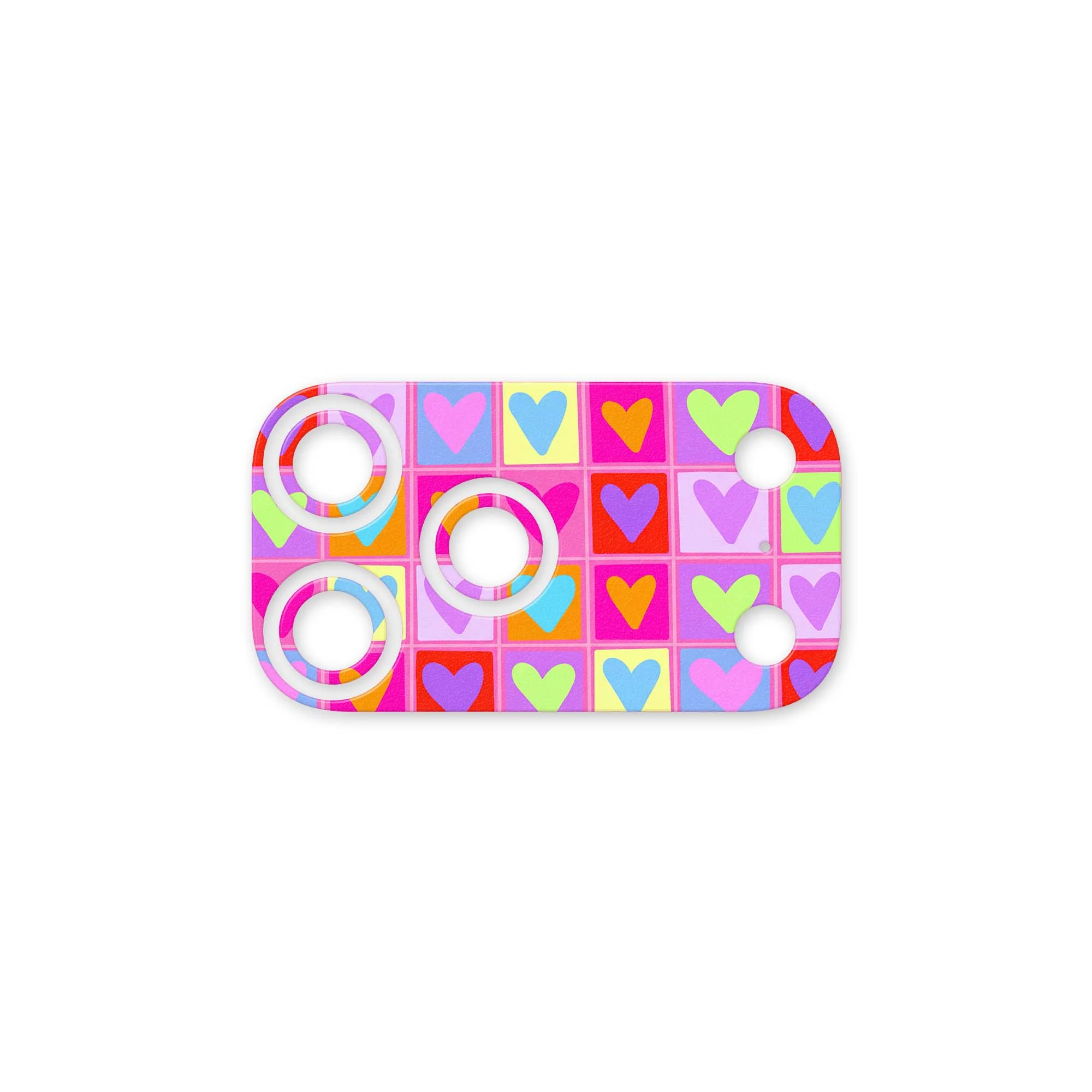 Heart Blocks BK - Image 2