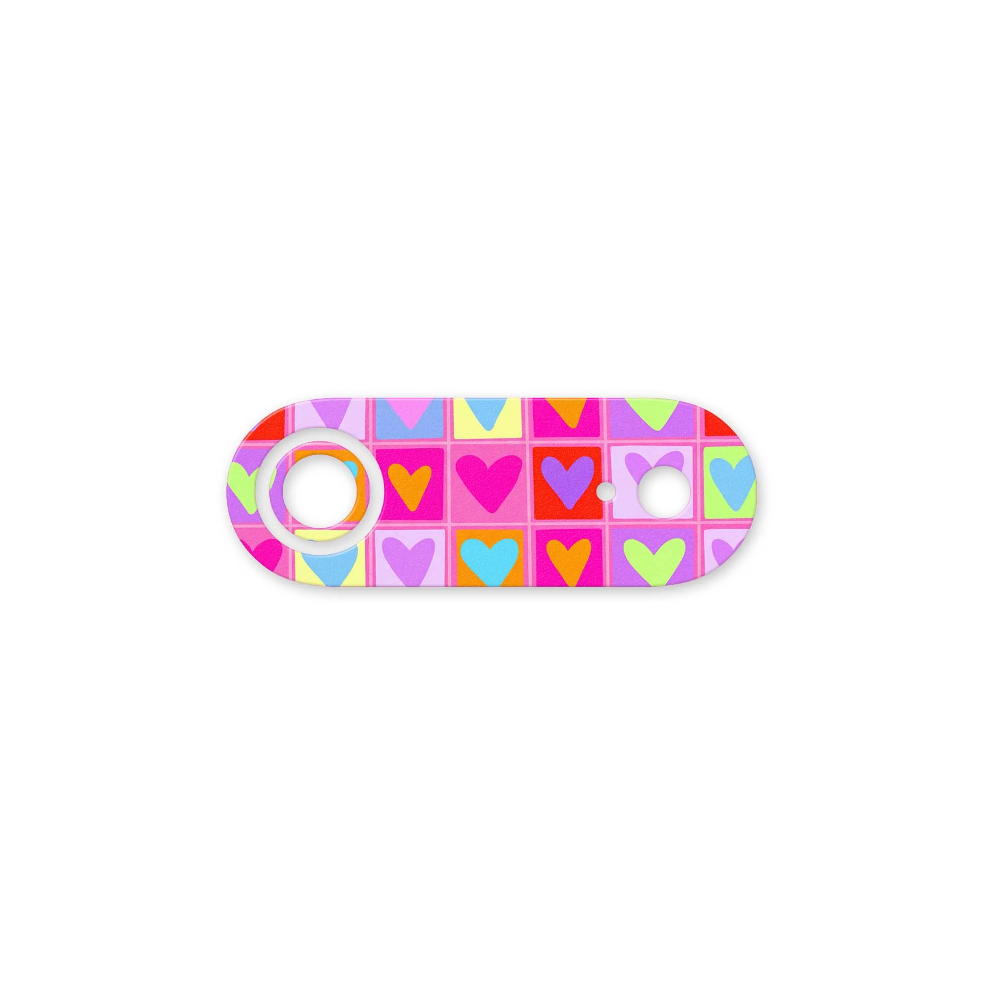 Heart Blocks BK - Image 3