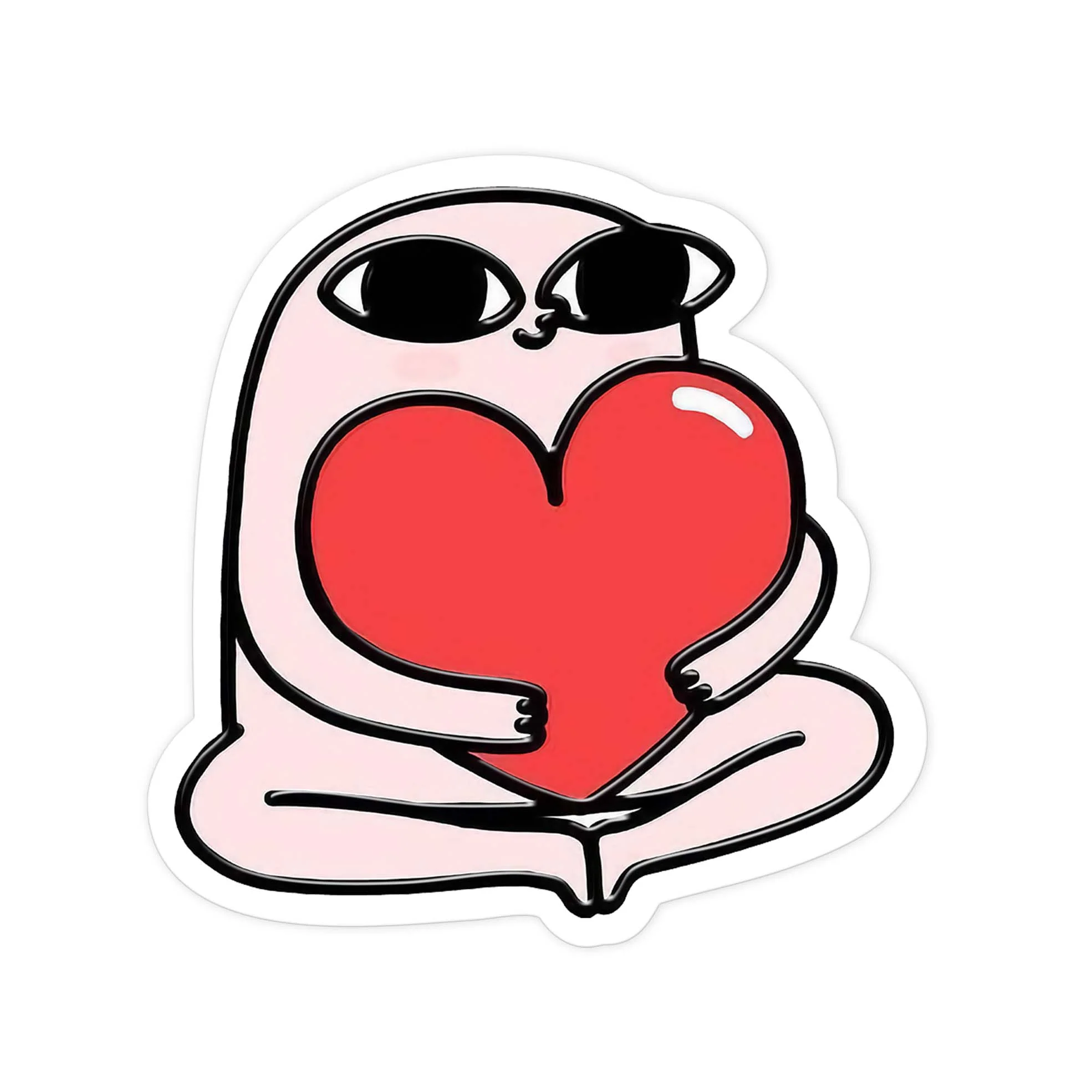 Heart Grip