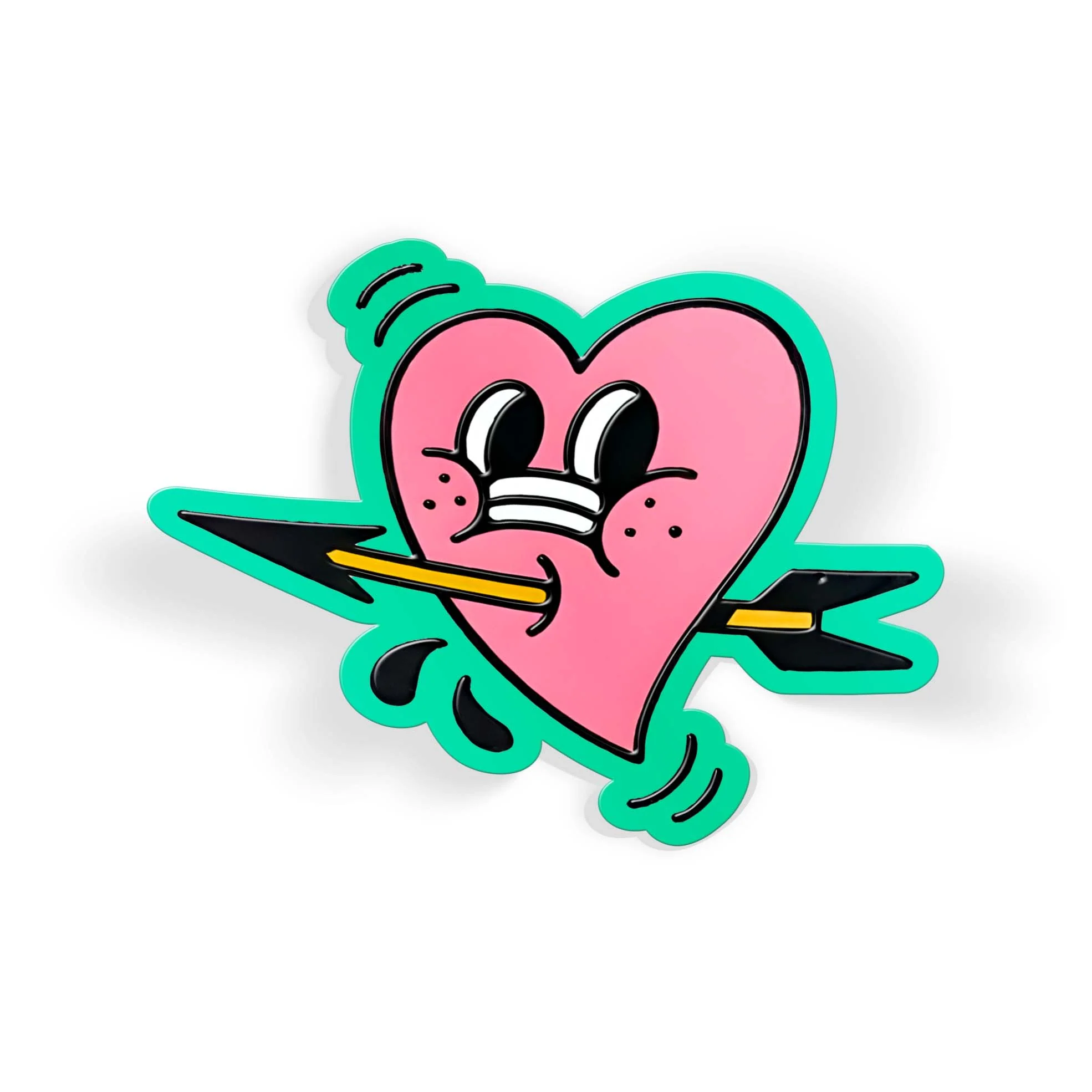 Heart Hug - Image 2