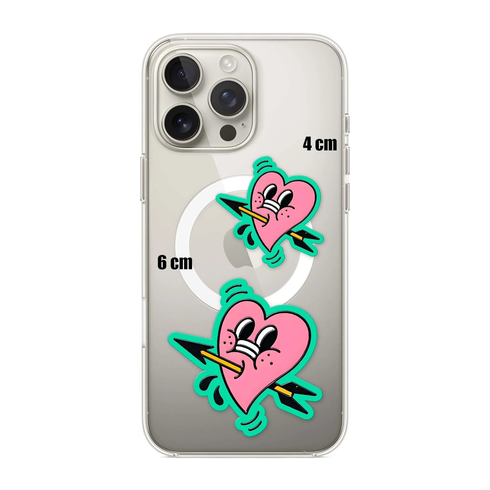 Heart Hug - Image 3