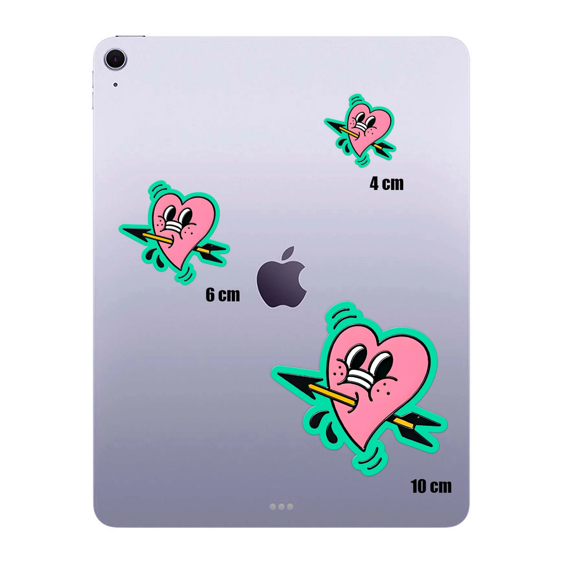 Heart Hug - Image 4