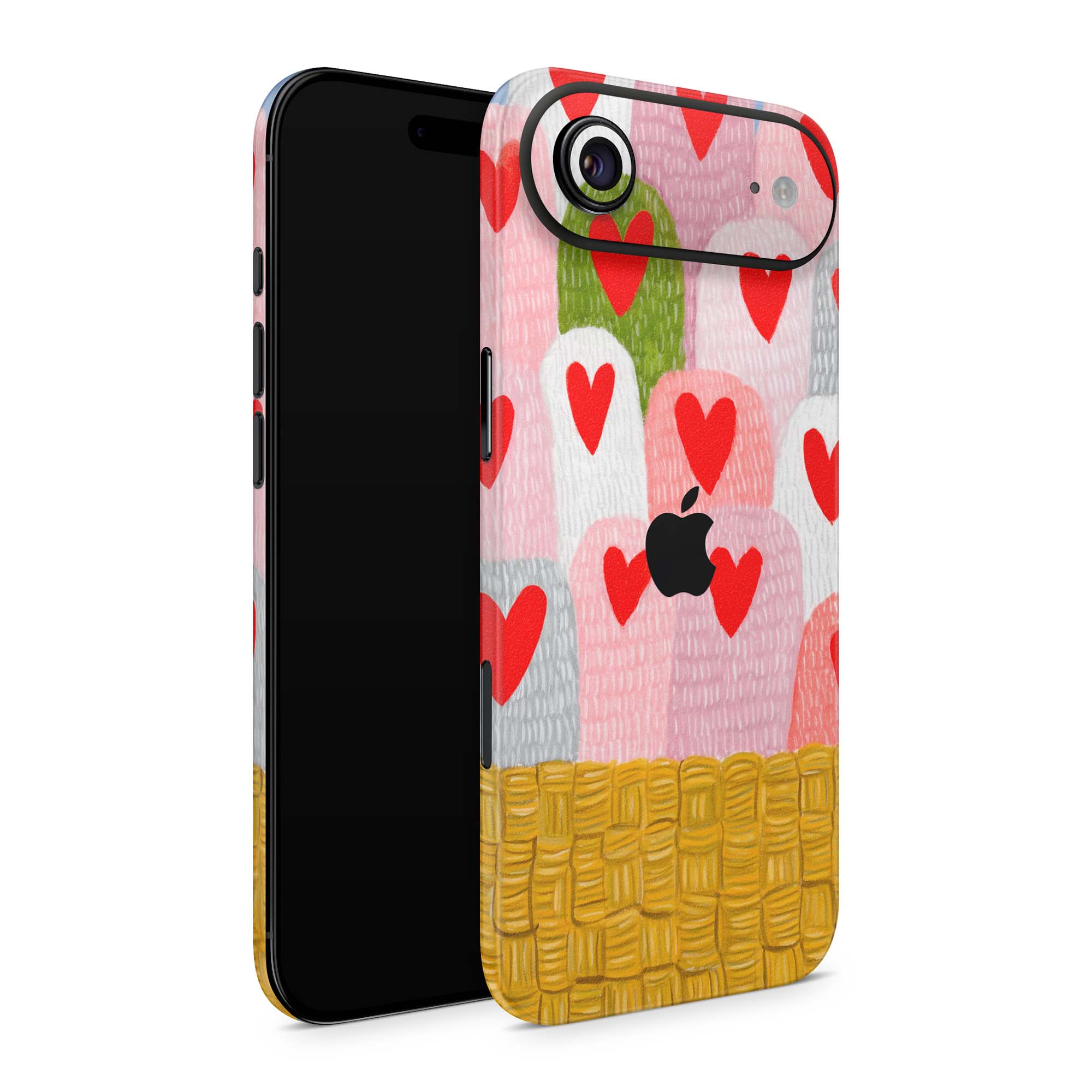 Heart Patch - Image 3