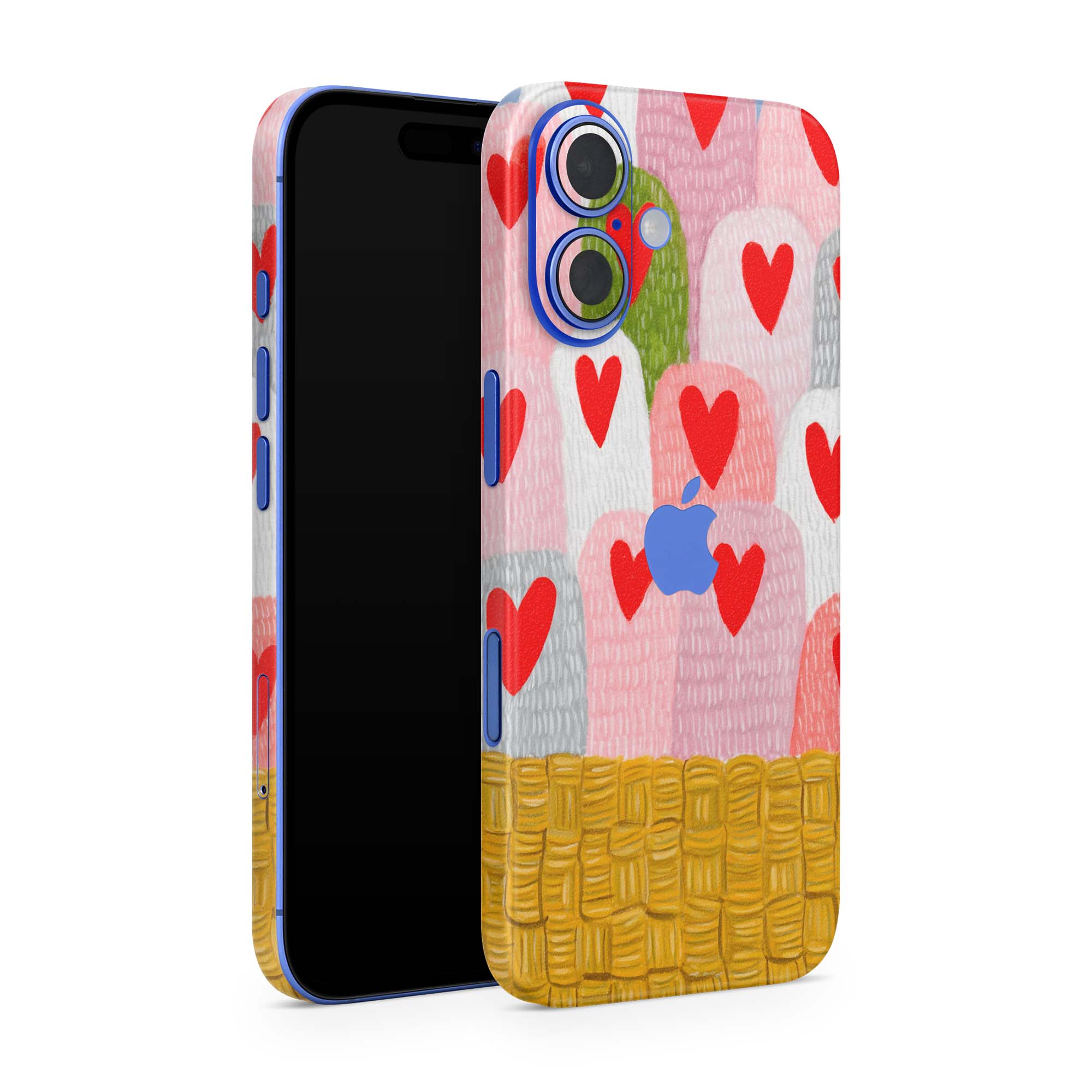 Heart Patch - Image 4