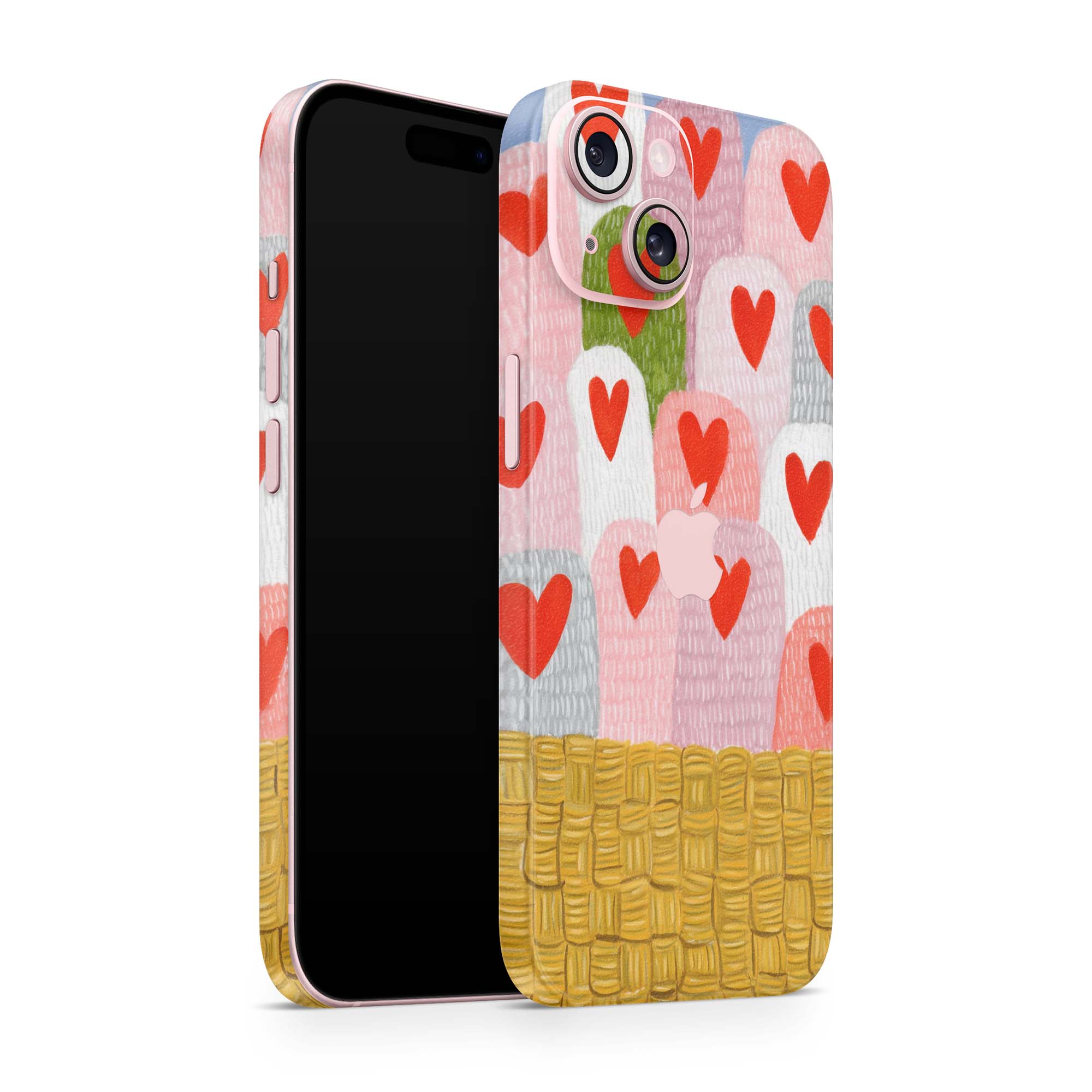 Heart Patch - Image 6