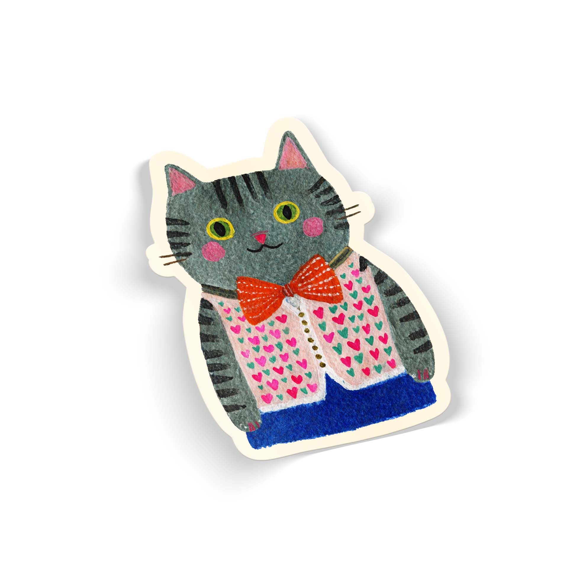 Heart Vest - Image 2