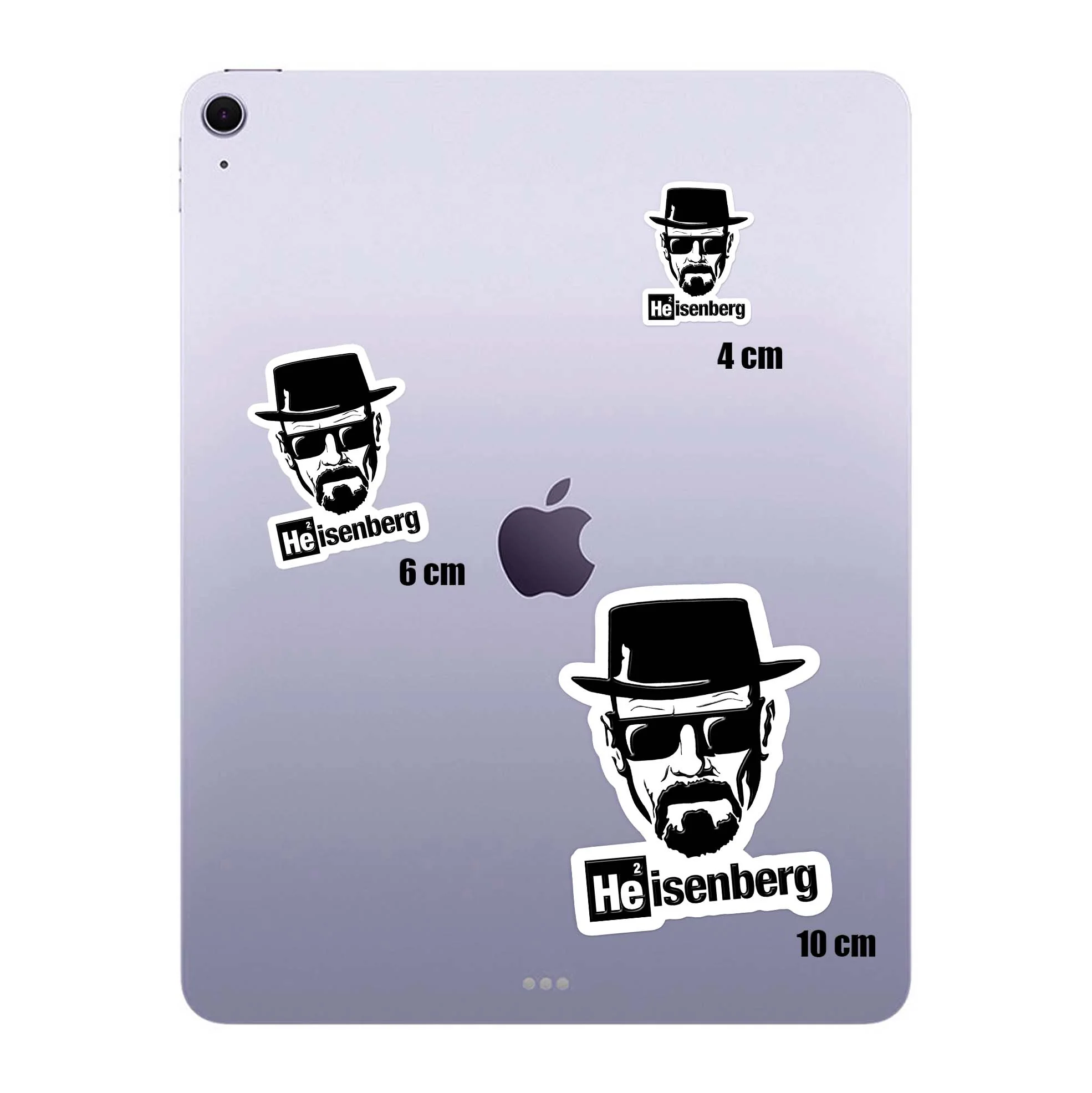 Heisenberg I - Image 4