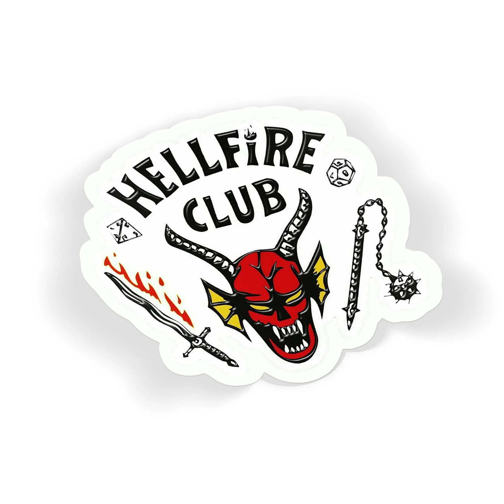 Hellfire Crew - Image 2