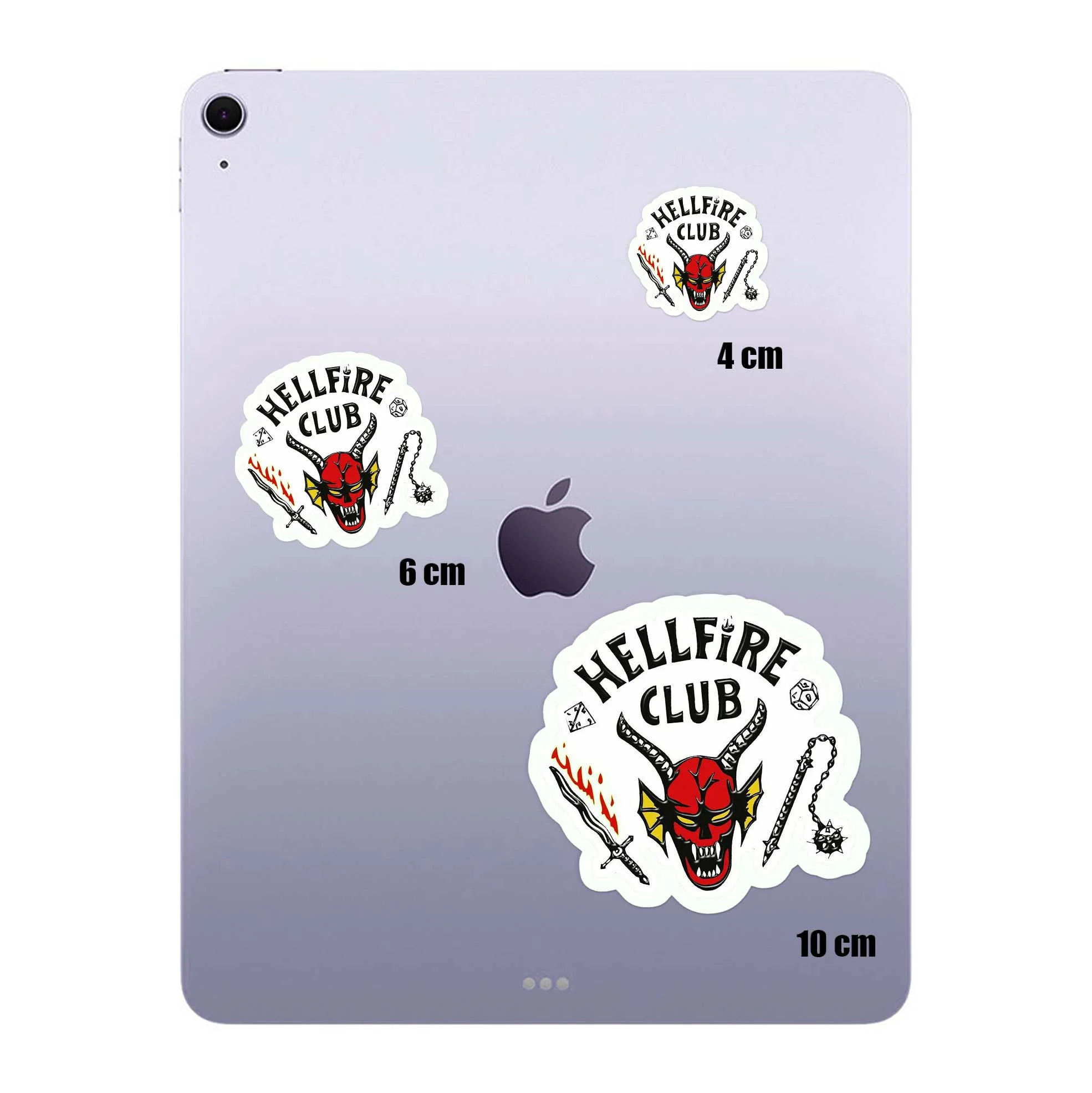 Hellfire Crew - Image 4