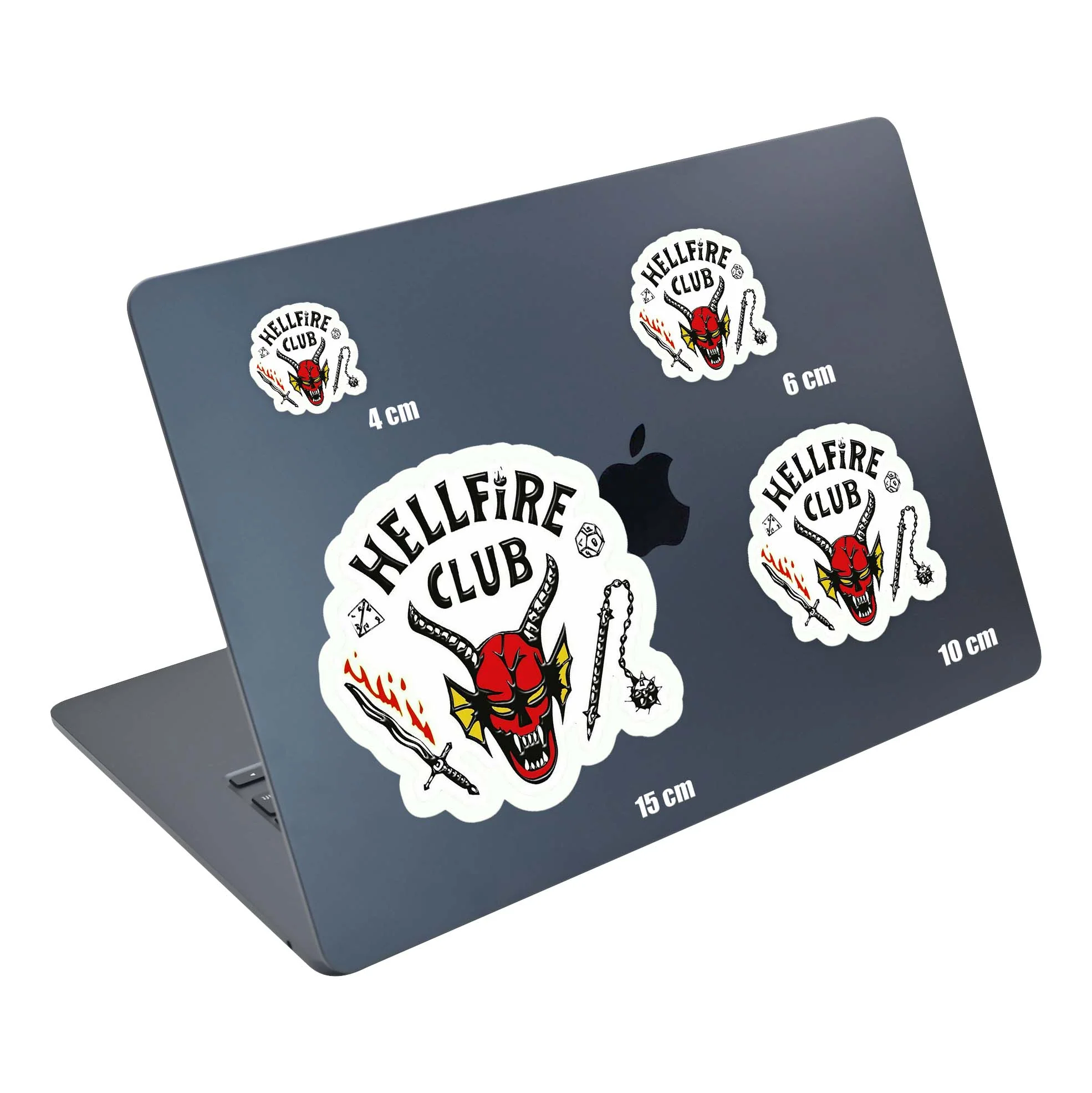 Hellfire Crew - Image 5