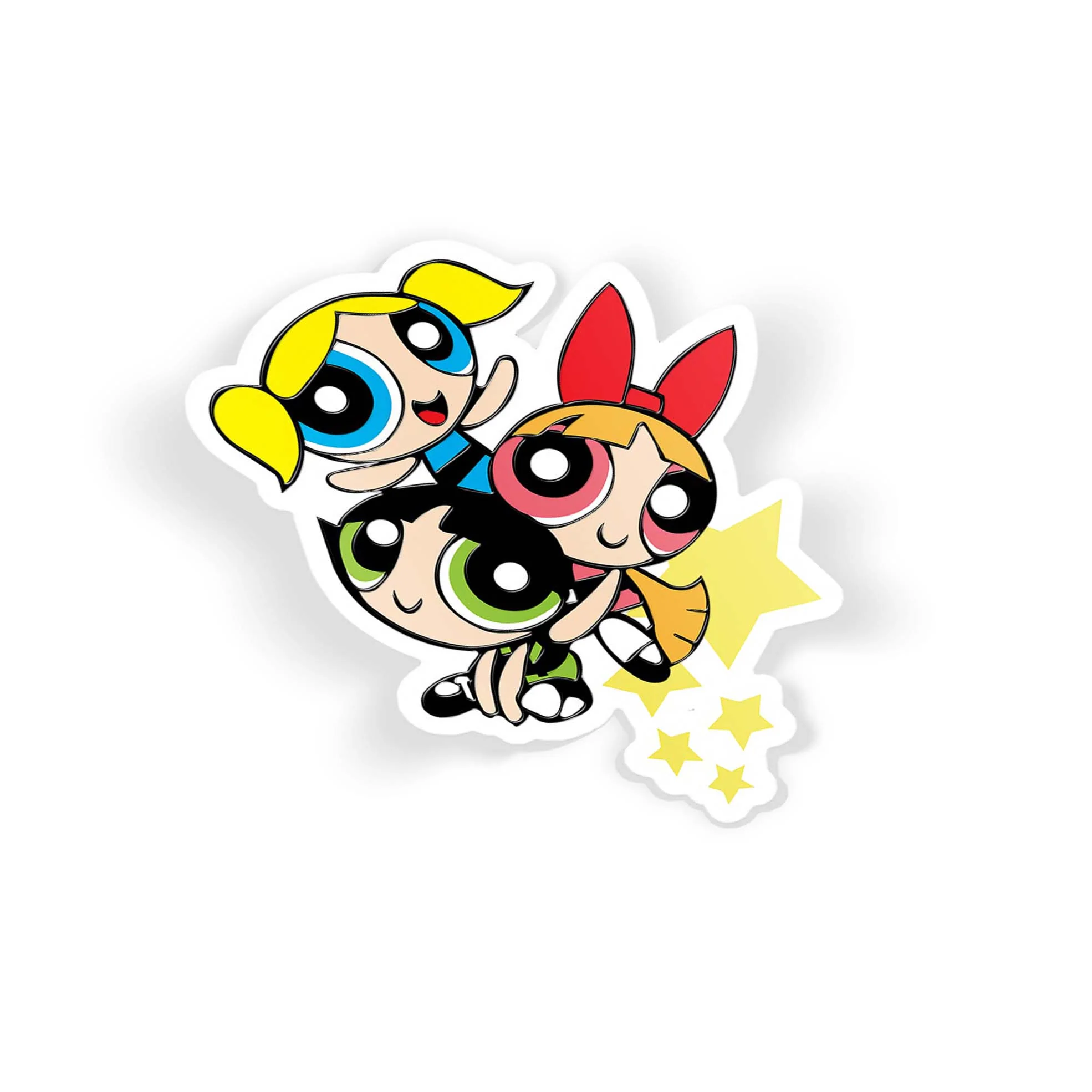 Hero Trio - Image 2
