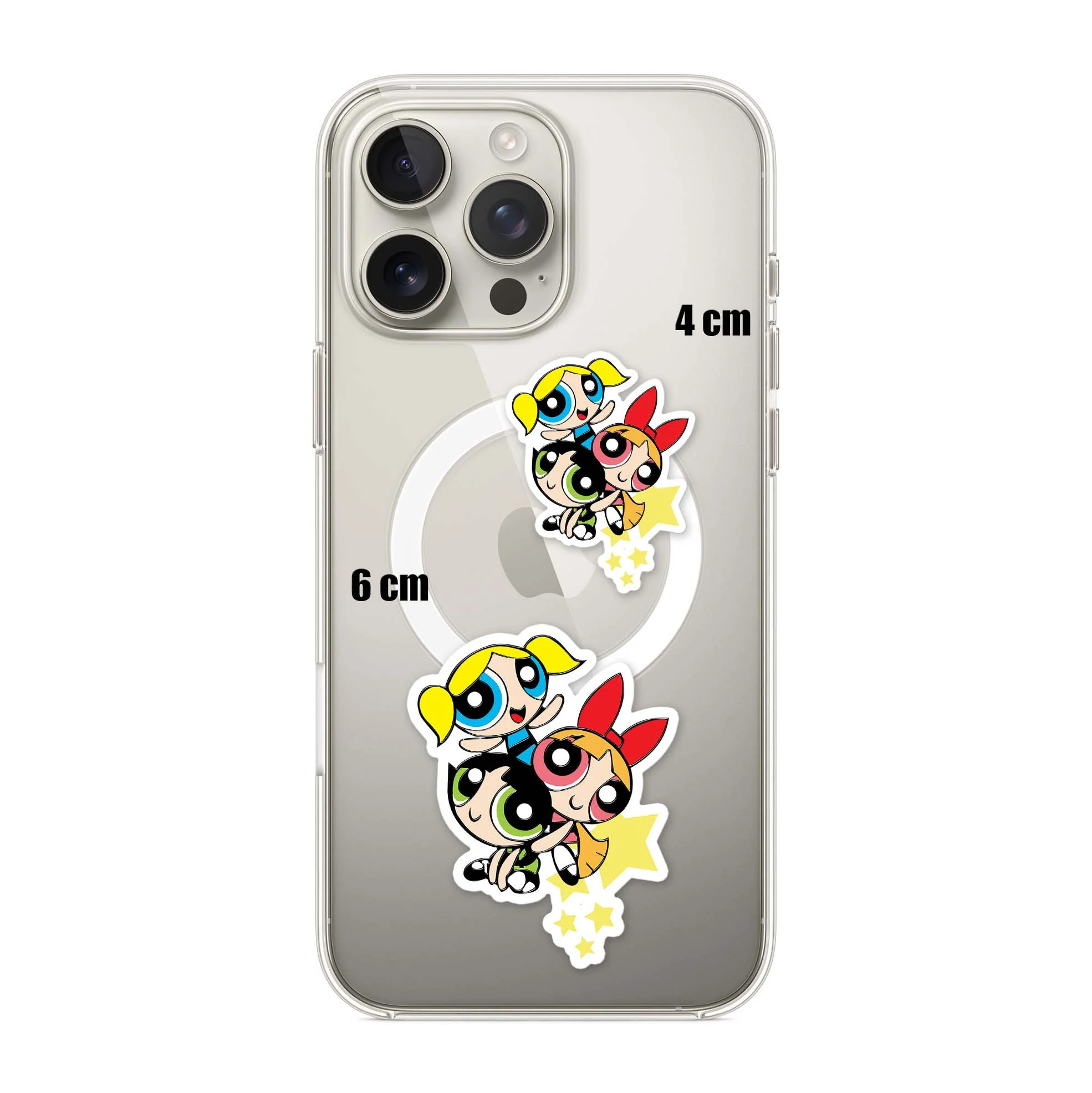 Hero Trio - Image 3