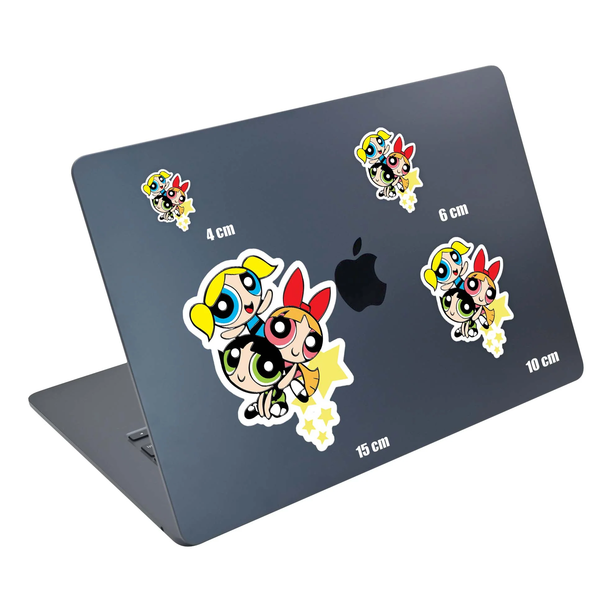 Hero Trio - Image 5