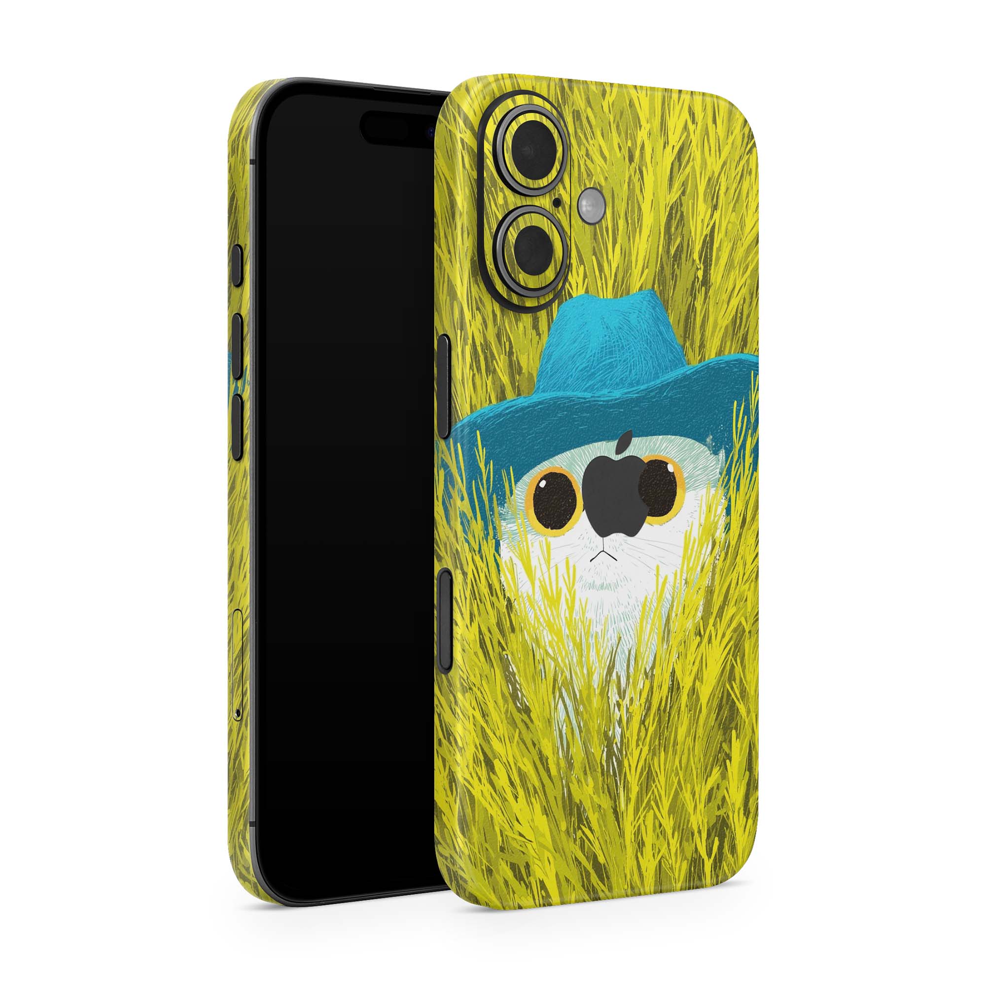 HiddenHat - iPhone - Image 4