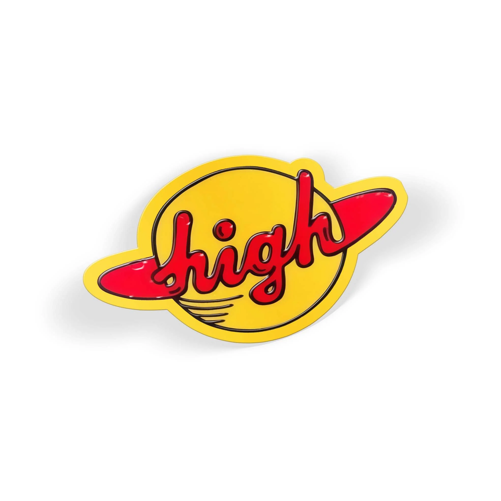 High Energy - Image 2