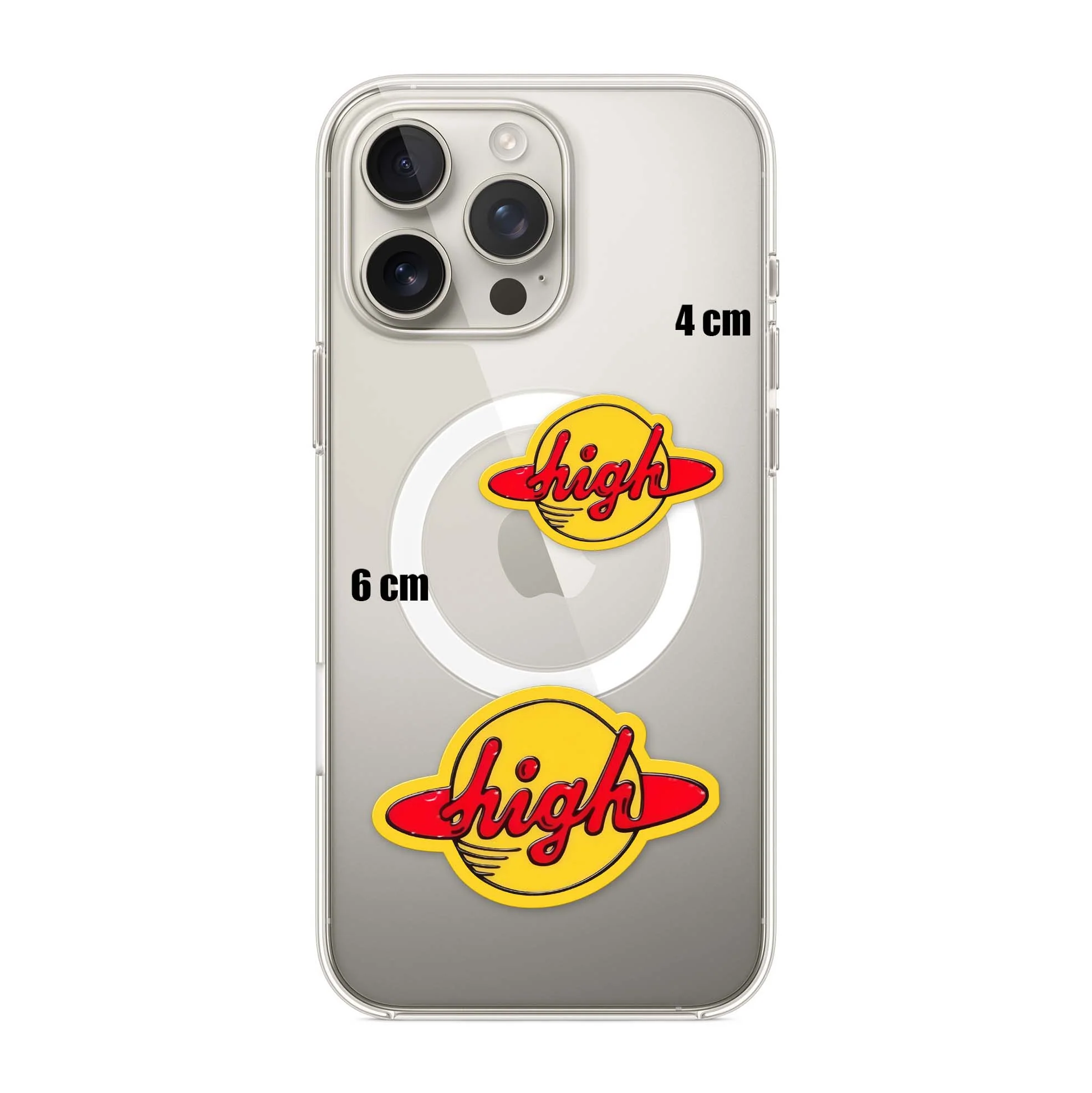 High Energy - Image 3