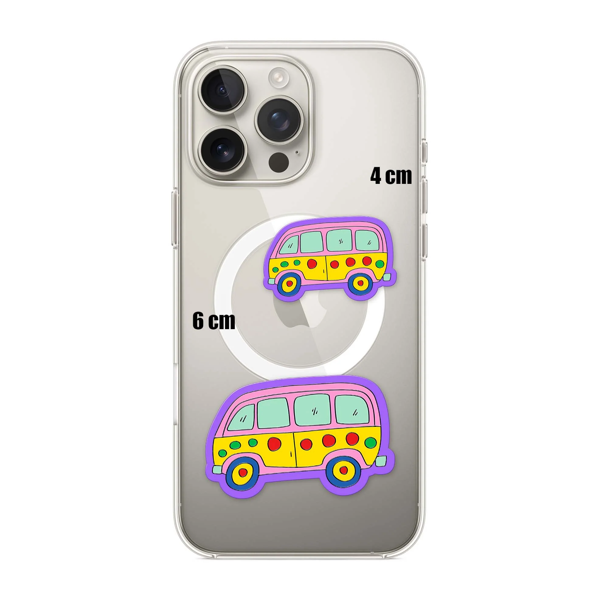 Hippie Van - Image 3