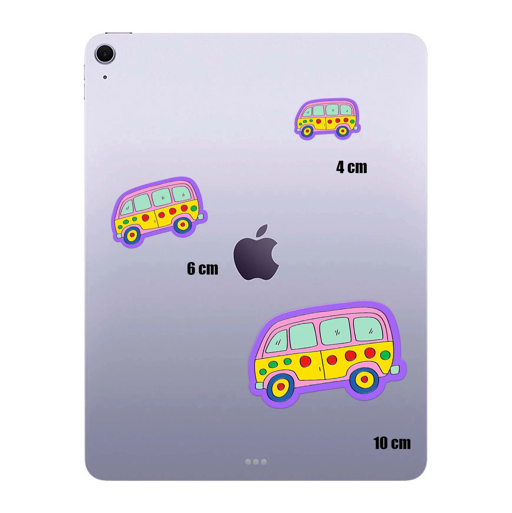 Hippie Van - Image 4