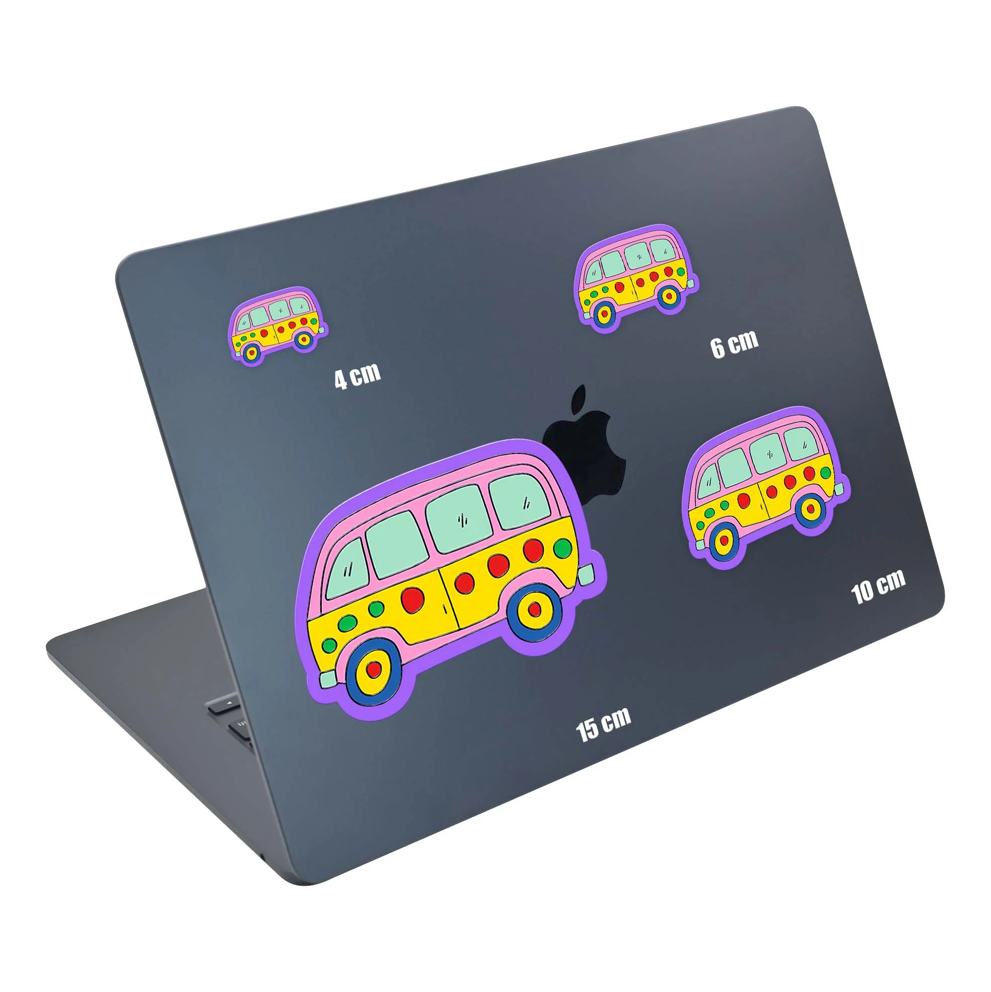 Hippie Van - Image 5