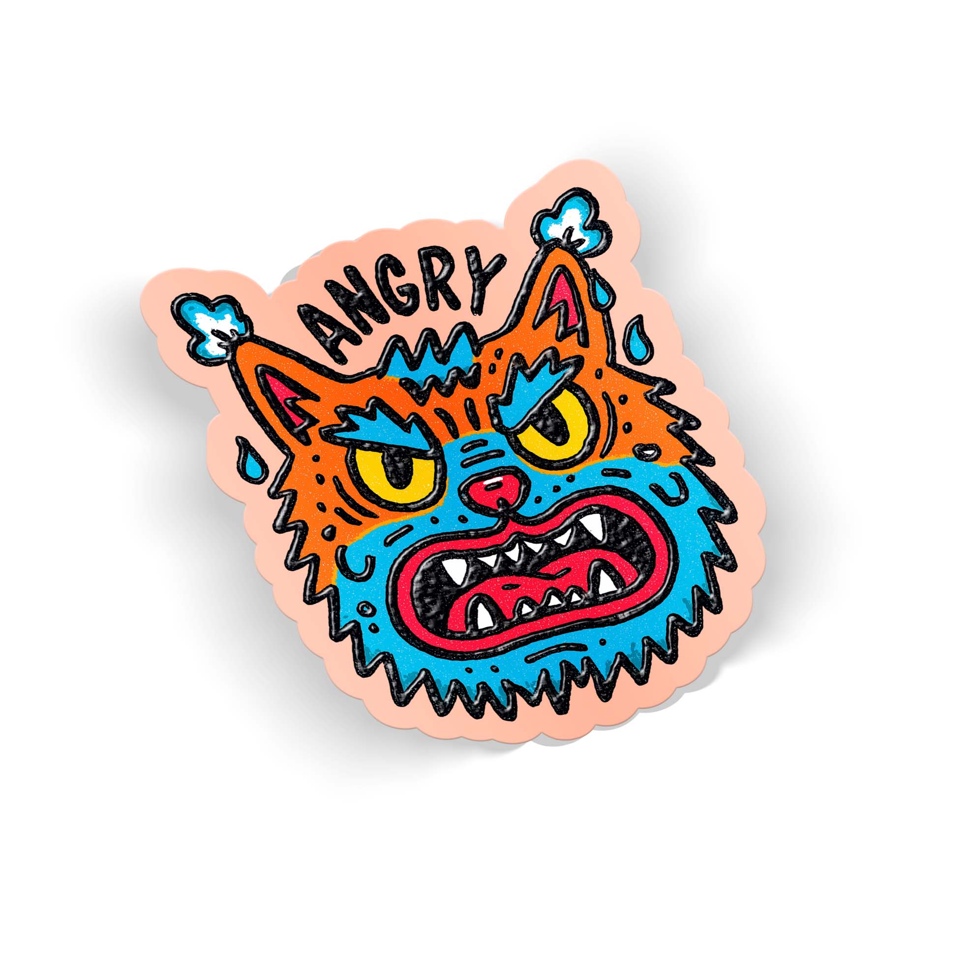 Hiss & Fury - Image 2