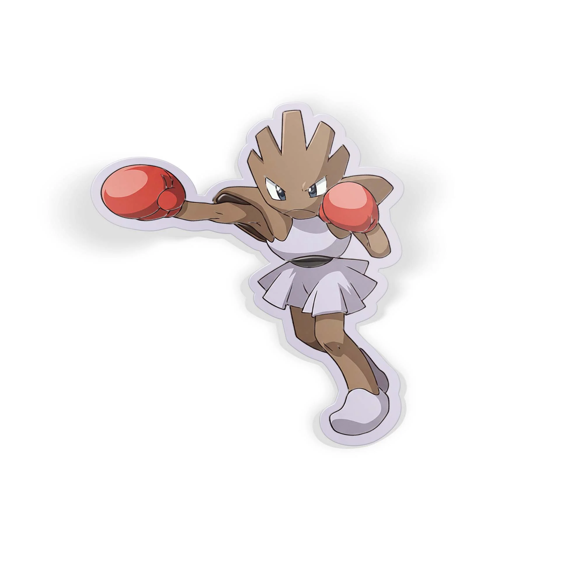 Hitmonchan - Image 2
