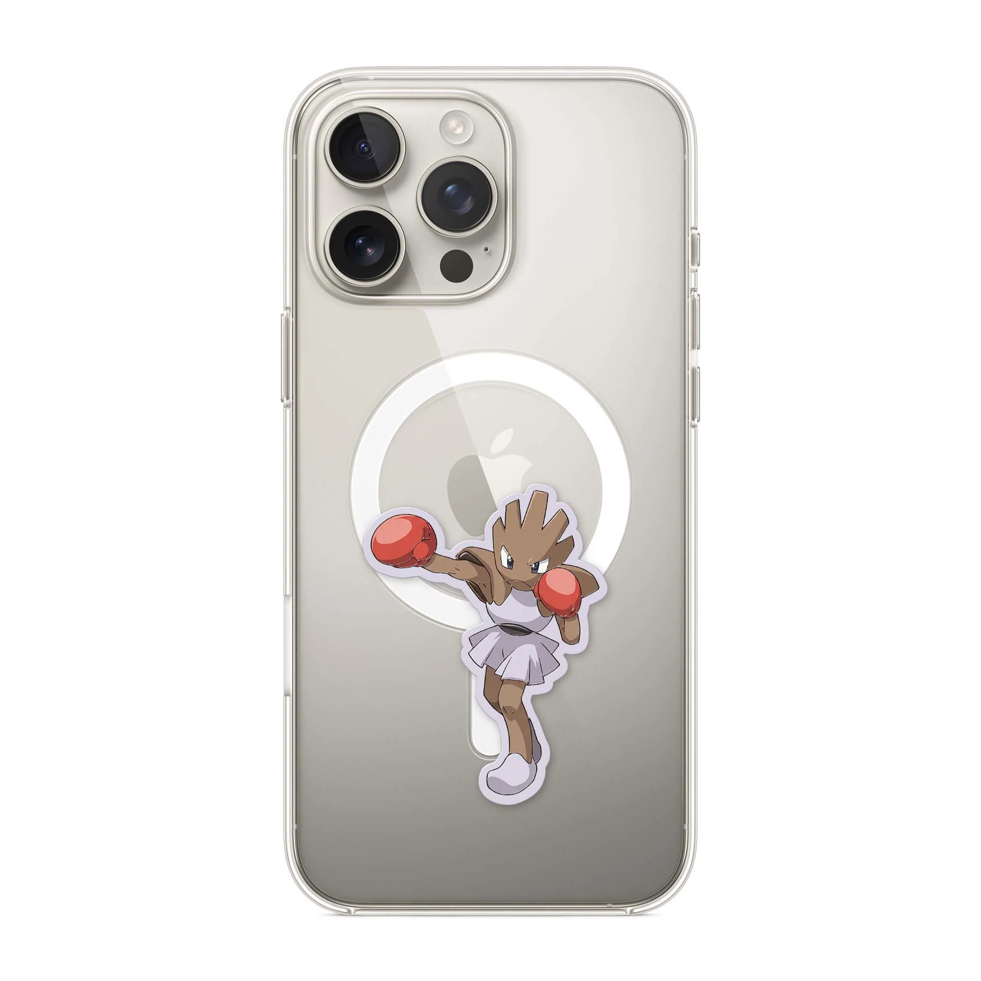 Hitmonchan - Image 3