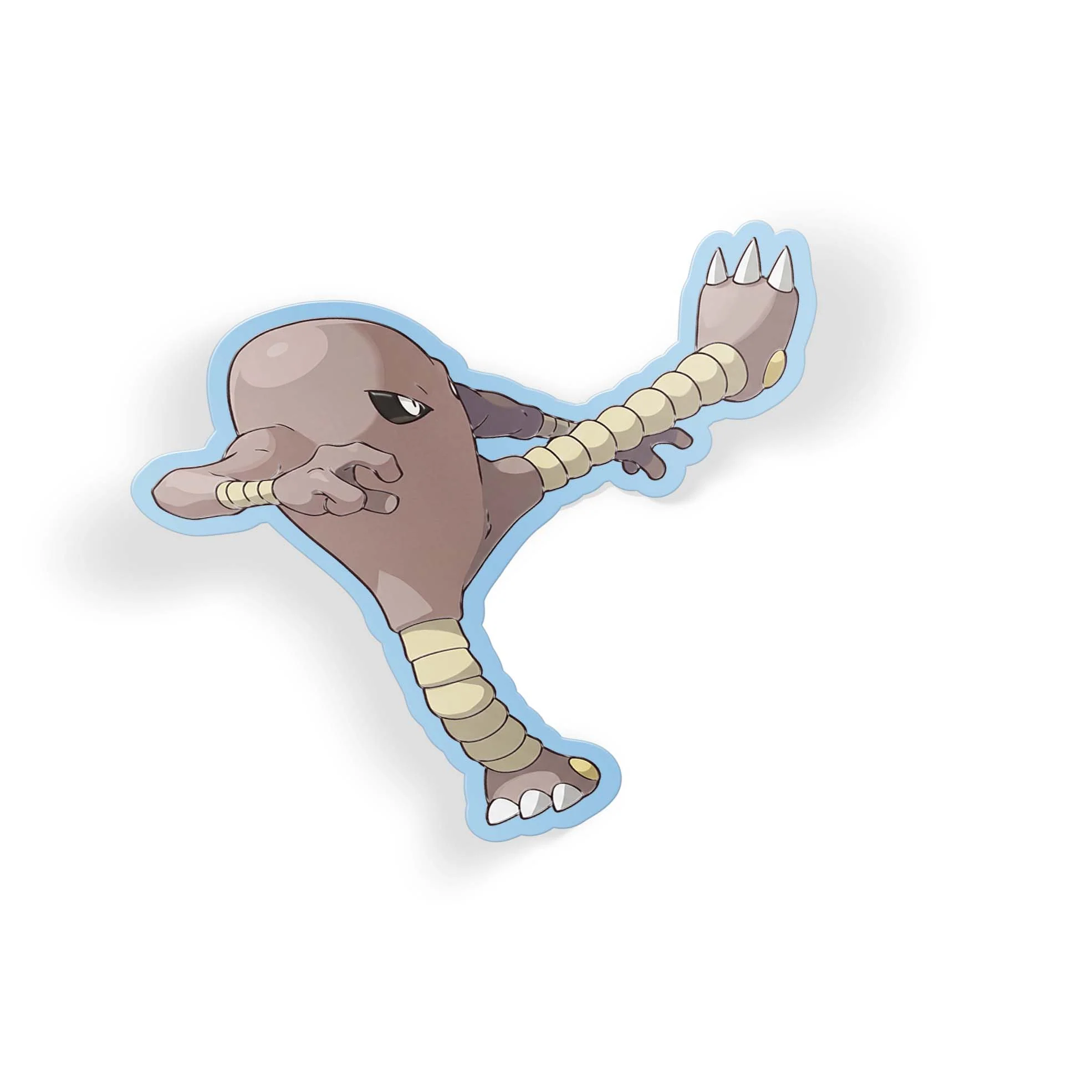 Hitmonlee - Image 2