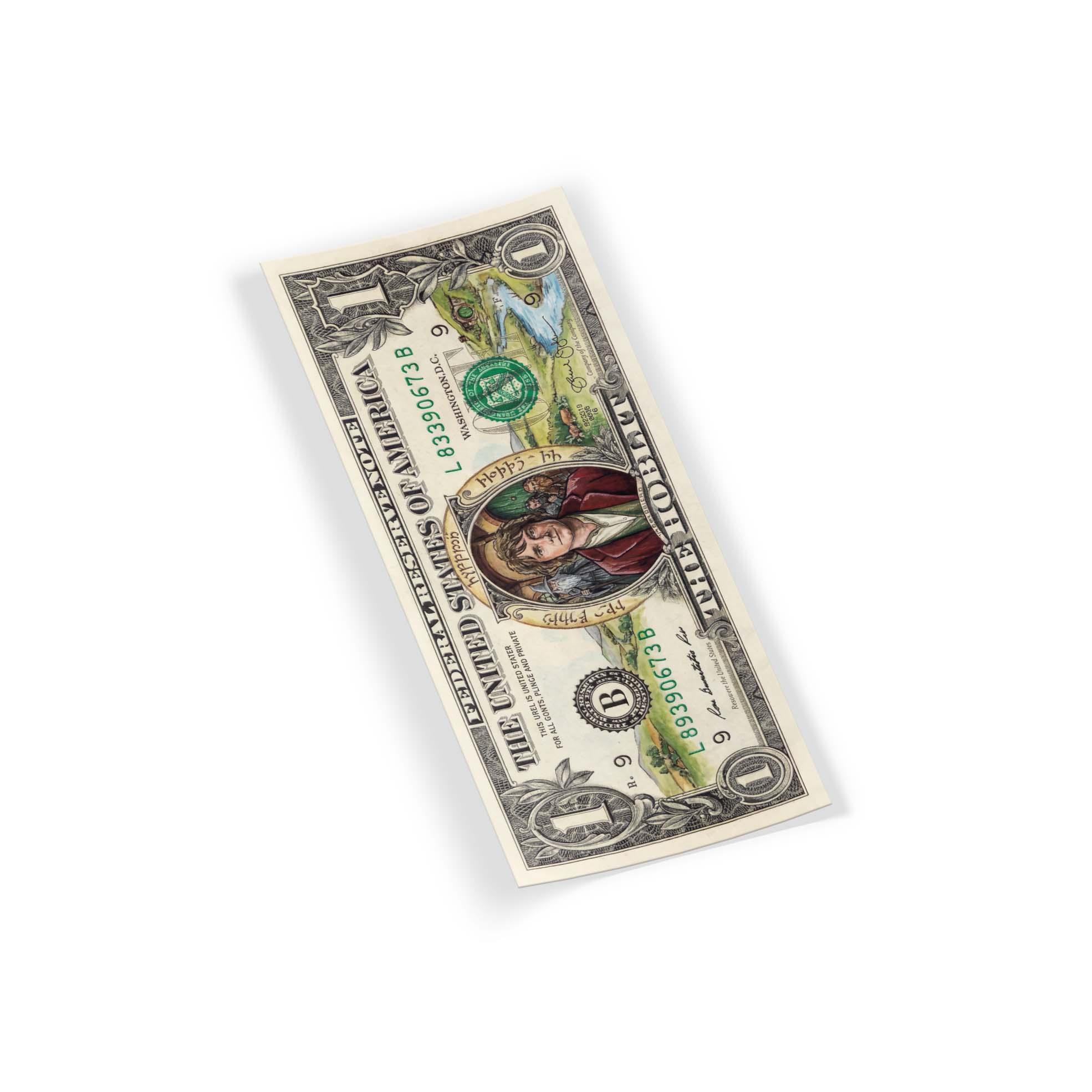 Hoblit Dollar - Image 2