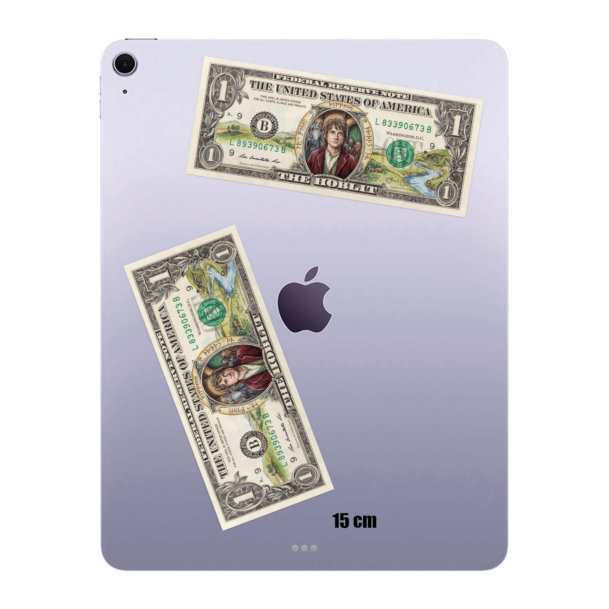 Hoblit Dollar - Image 3