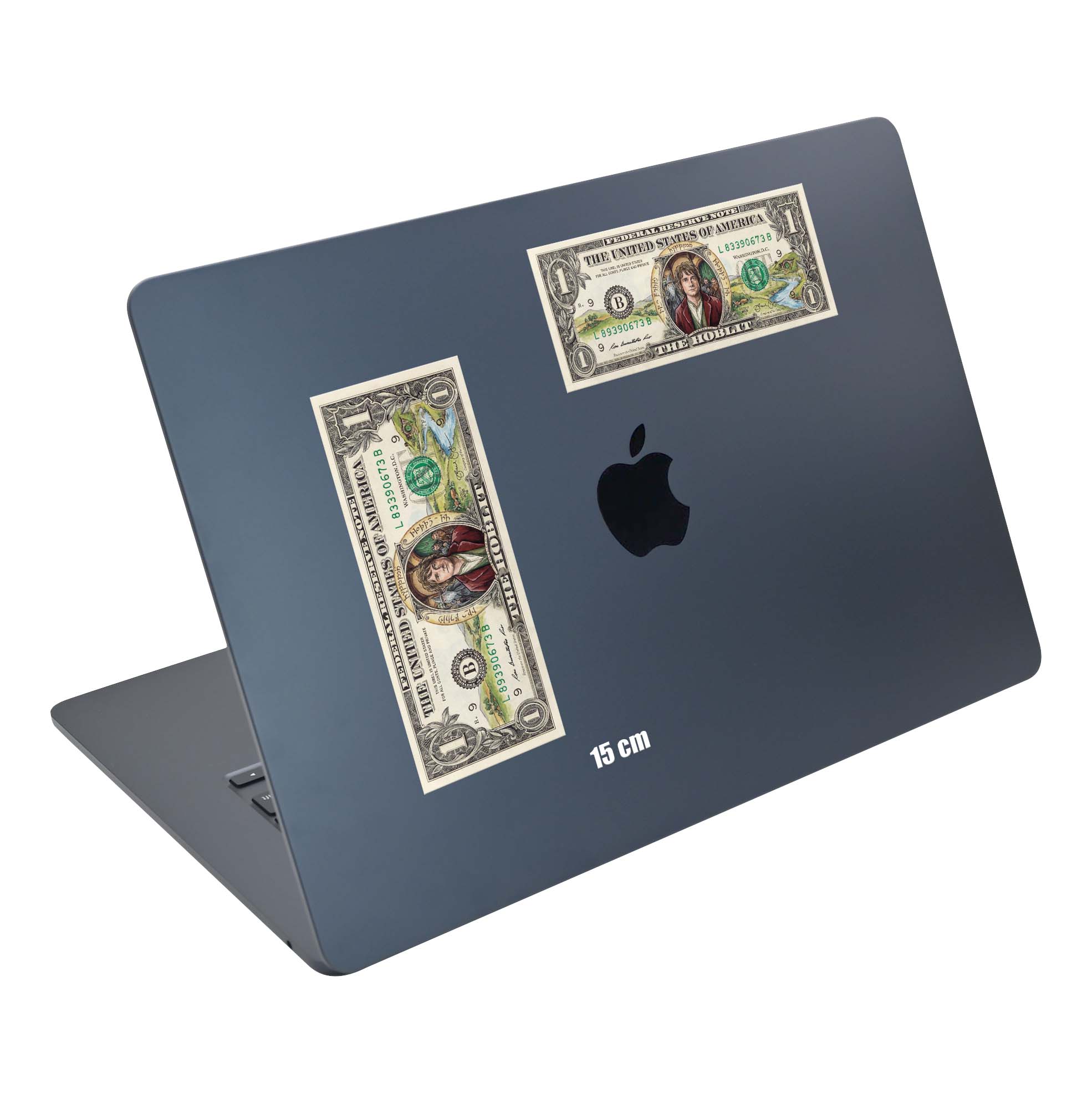 Hoblit Dollar - Image 4