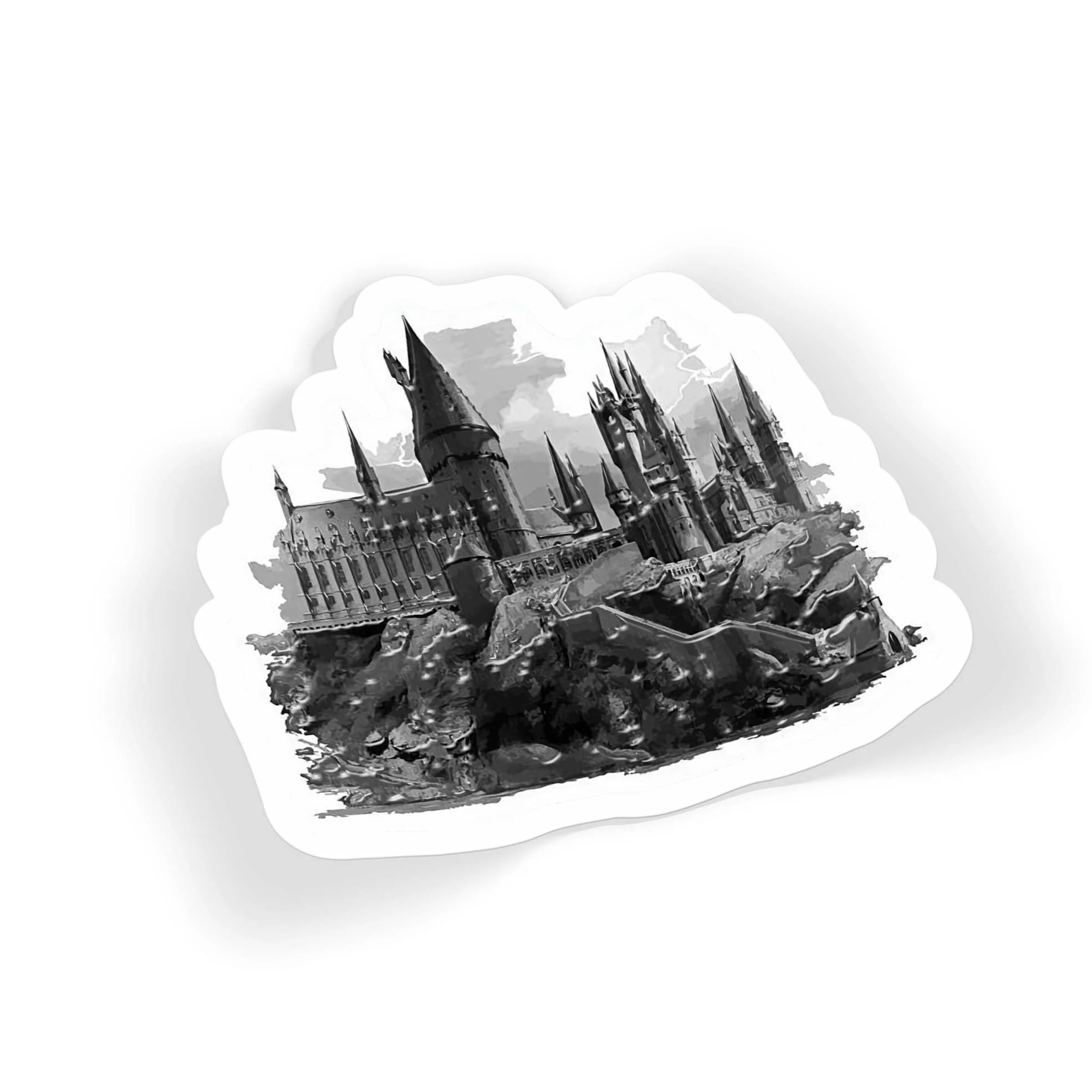 Hogwarts Vie - Image 2