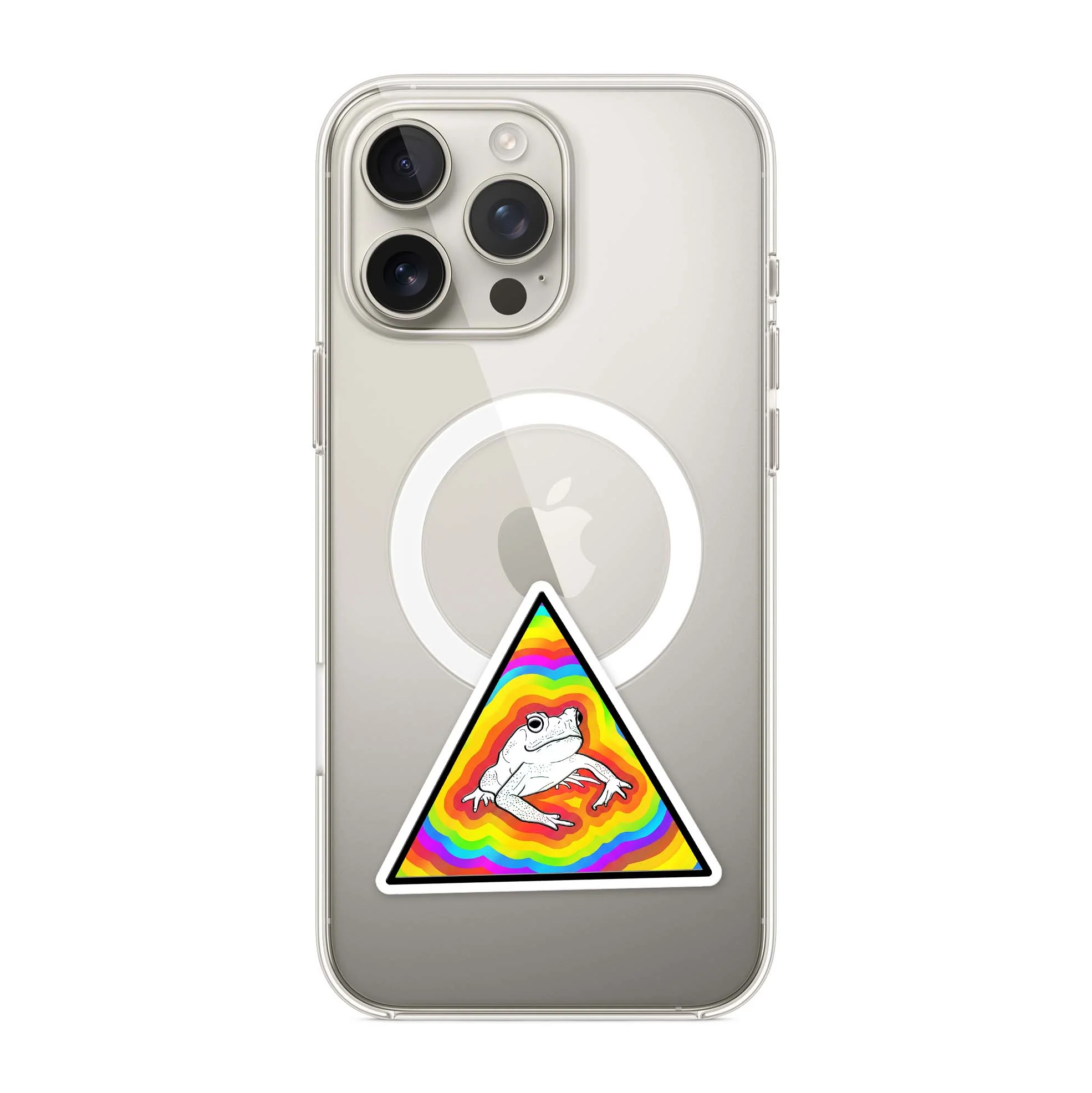 Holo Frog - Image 3